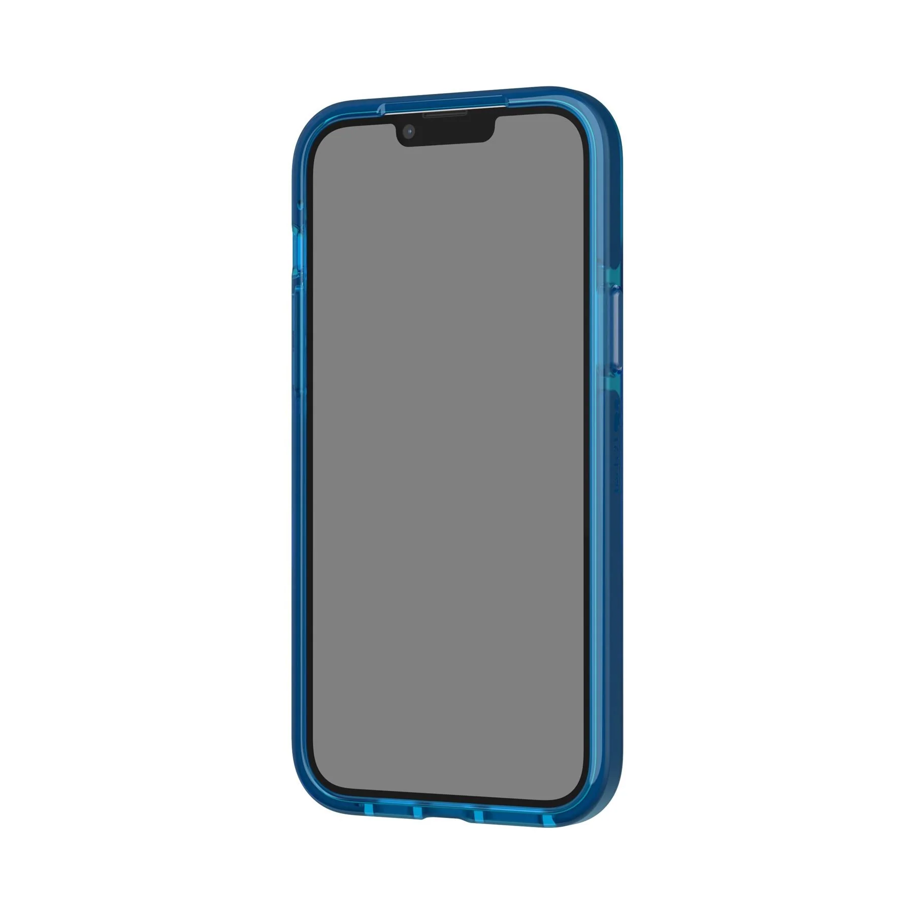 EvoCheck - Apple iPhone 14 Plus Case - Classic Blue - Image 6