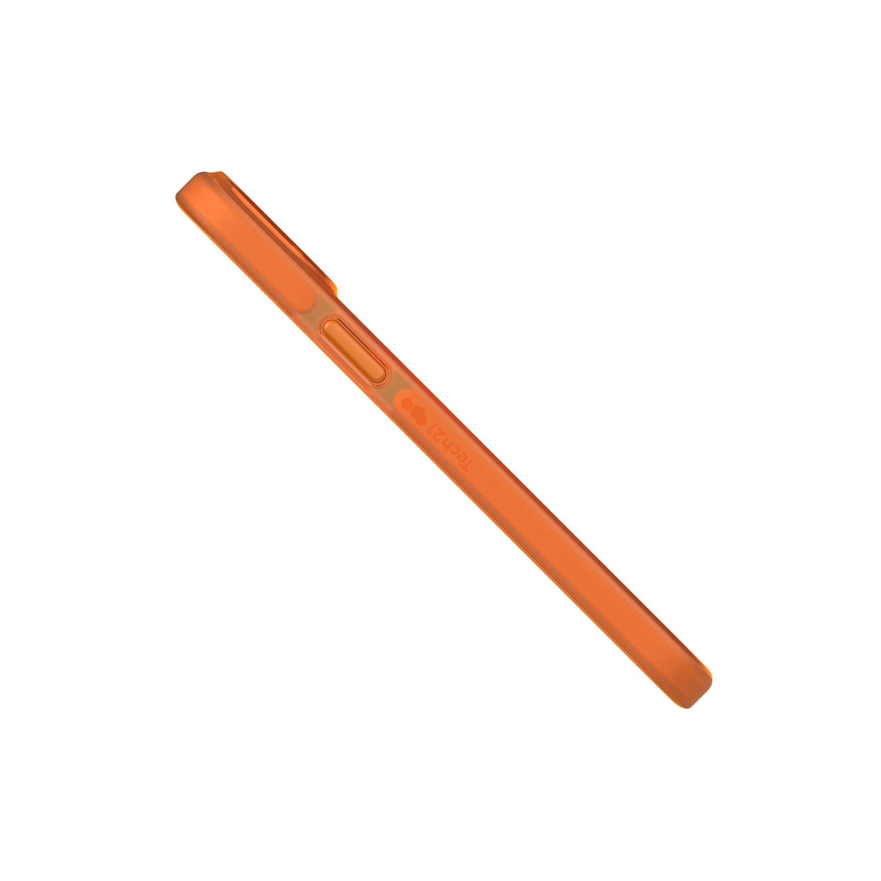 EvoCheck - Apple iPhone 14 Plus Case - Fizzy Orange - Image 4