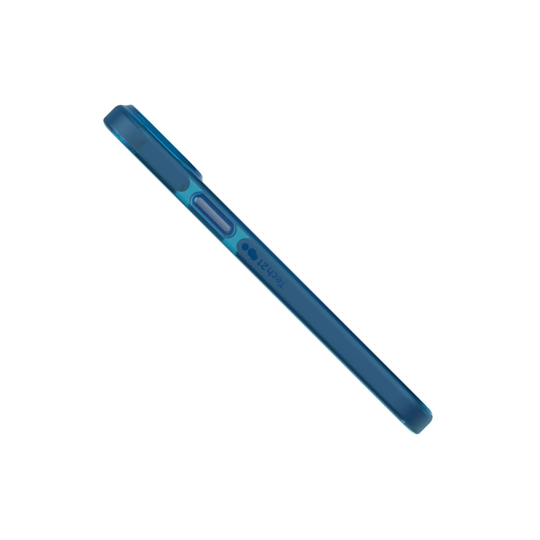 EvoCheck - Apple iPhone 14 Plus Case MagSafe Compatible - Classic Blue - Image 4