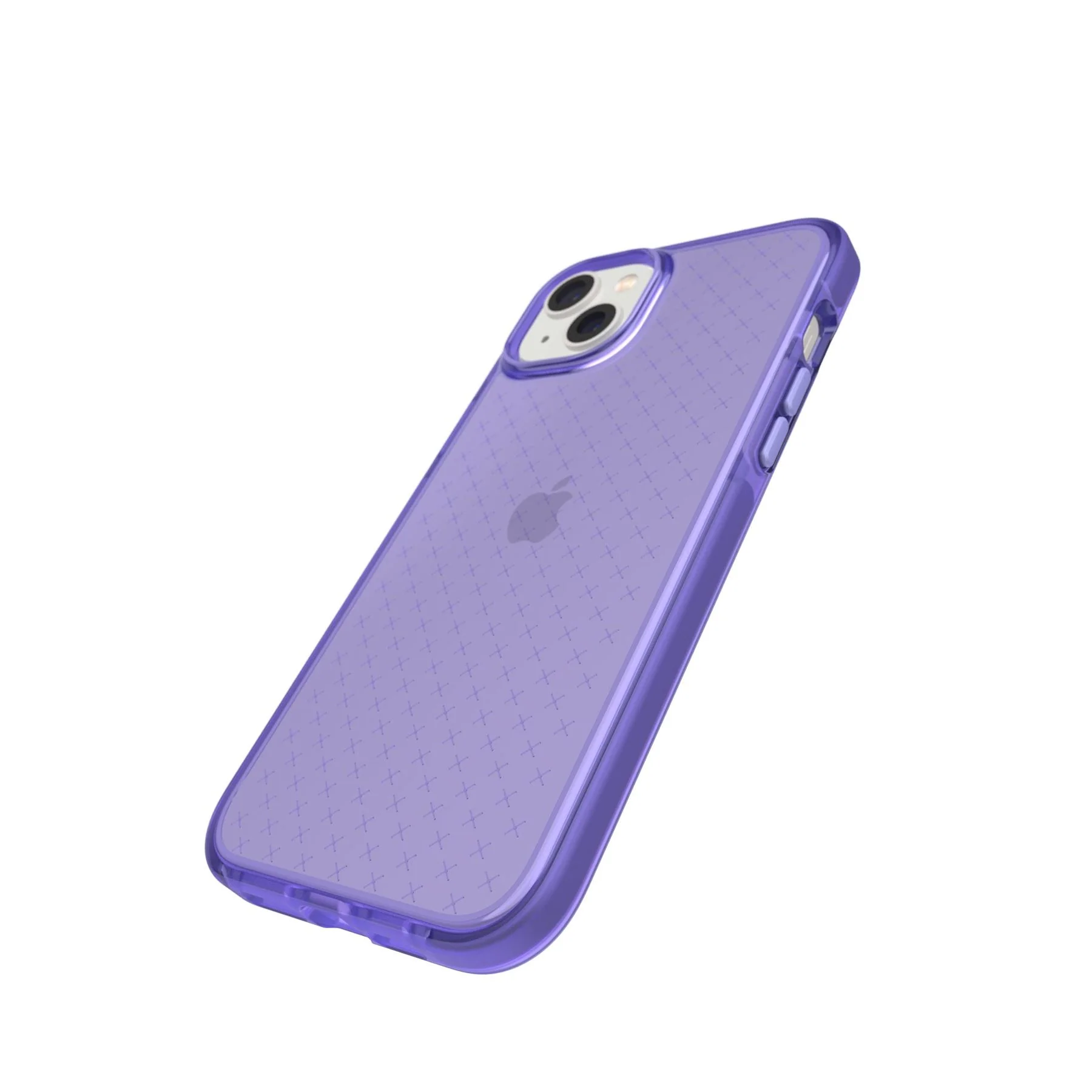 EvoCheck - Apple iPhone 14 Plus Case - Wondrous Purple - Image 3
