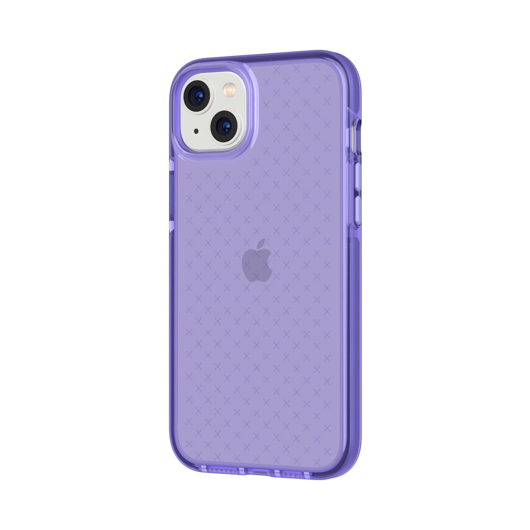 EvoCheck - Apple iPhone 14 Plus Case - Wondrous Purple - Image 5