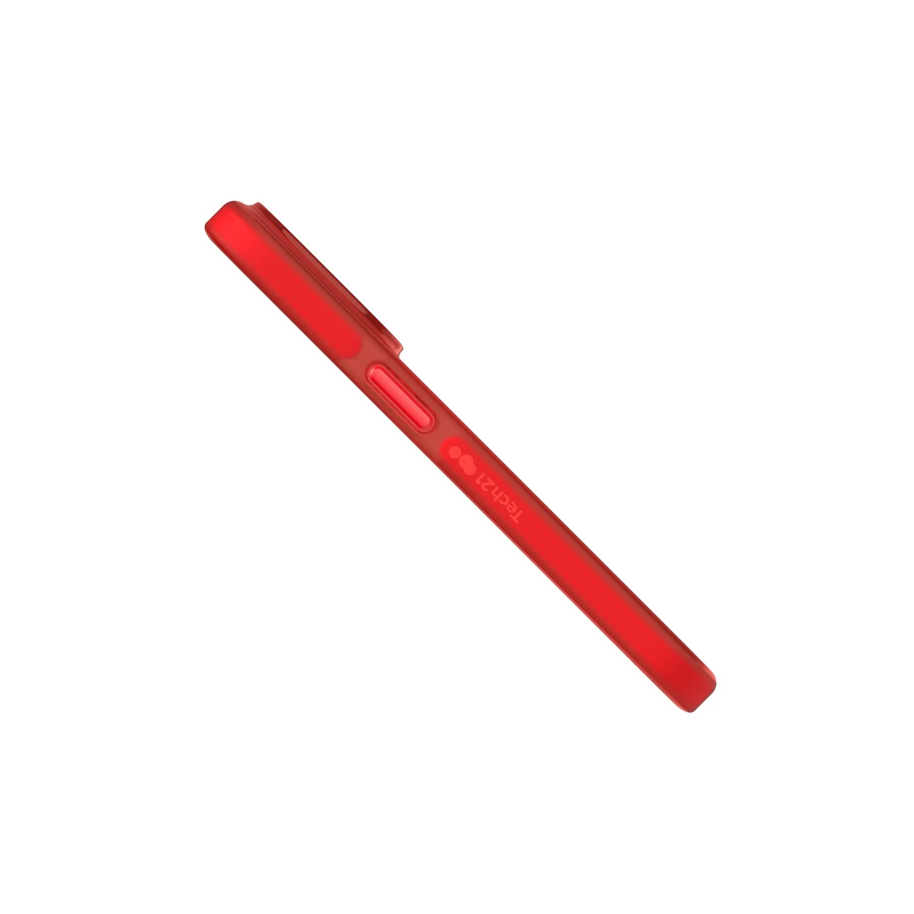 EvoCheck - Apple iPhone 14 Pro Case MagSafe Compatible - Red - Image 4
