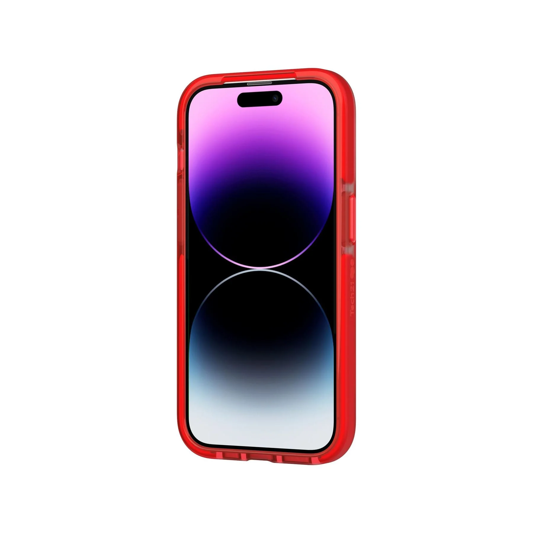 EvoCheck - Apple iPhone 14 Pro Case MagSafe Compatible - Red - Image 6