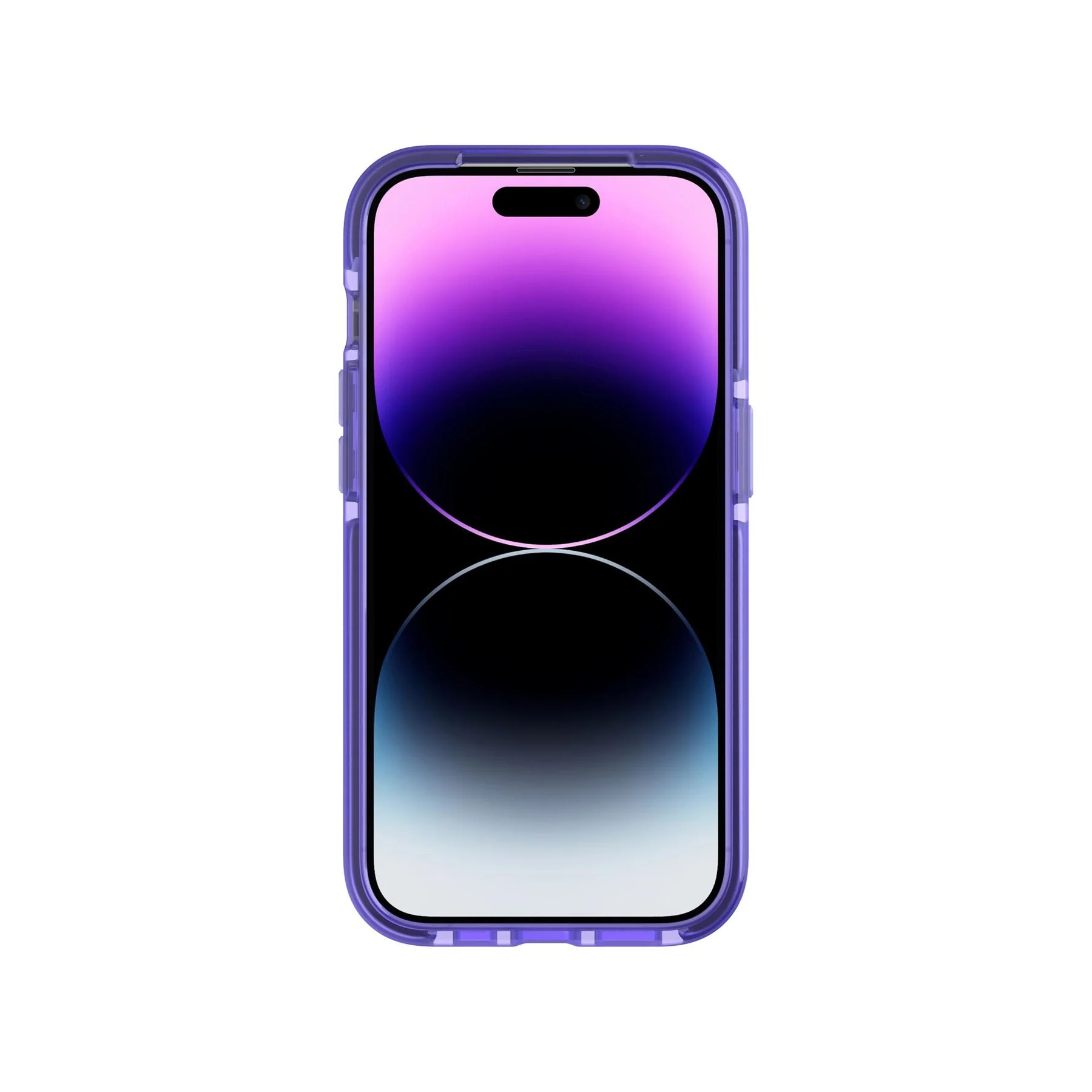 EvoCheck - Apple iPhone 14 Pro Case MagSafe Compatible - Wondrous Purple - Image 2