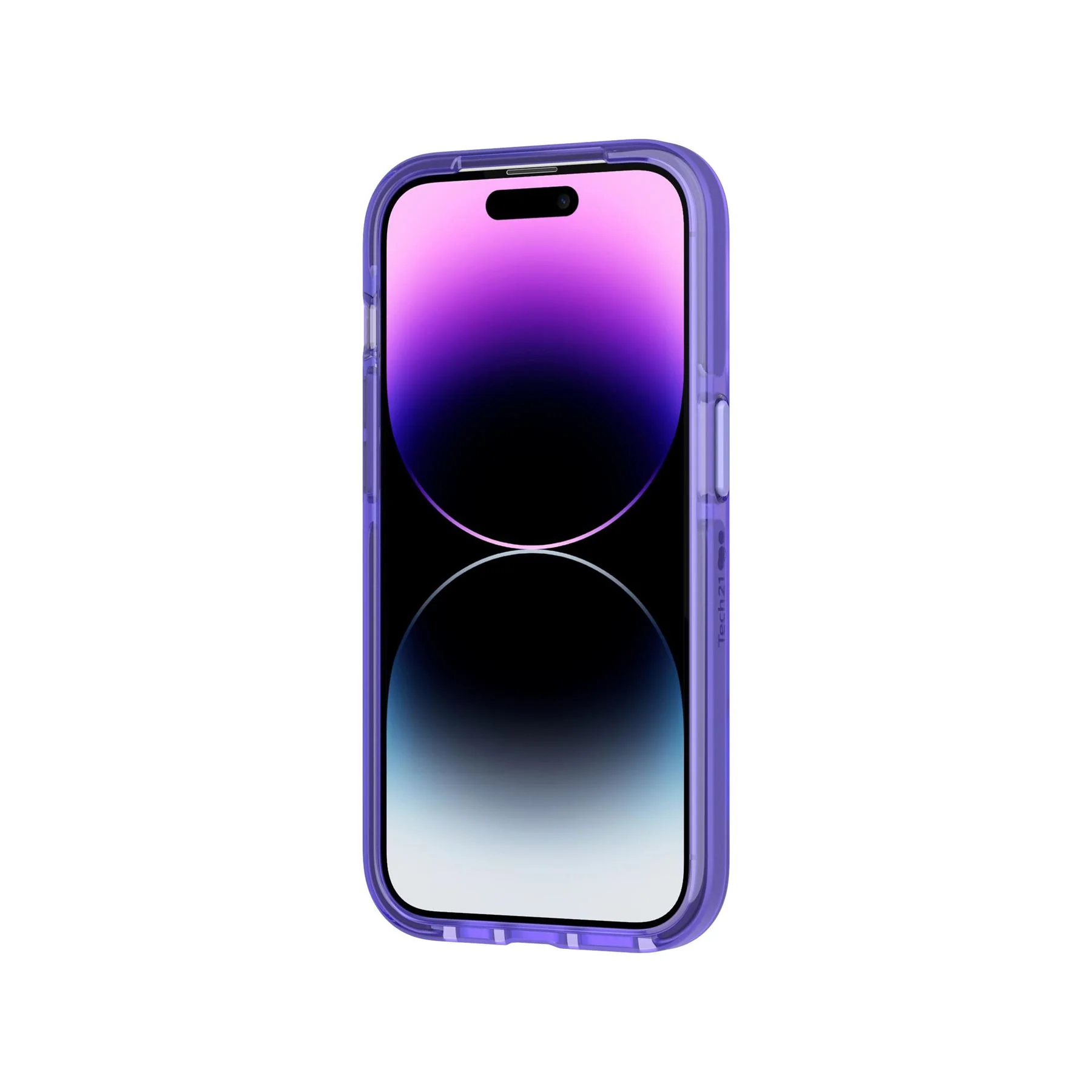 EvoCheck - Apple iPhone 14 Pro Case MagSafe Compatible - Wondrous Purple - Image 6