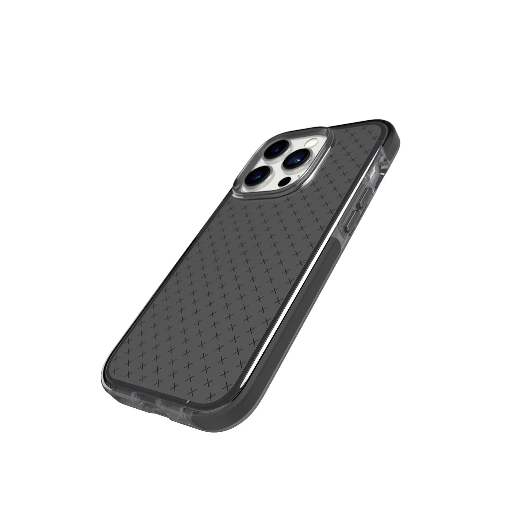 EvoCheck - Apple iPhone 14 Pro Case - Smokey/Black - Image 3