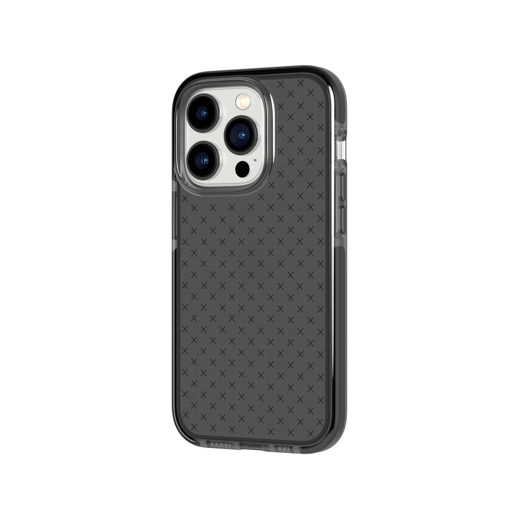 EvoCheck - Apple iPhone 14 Pro Case - Smokey/Black - Image 5