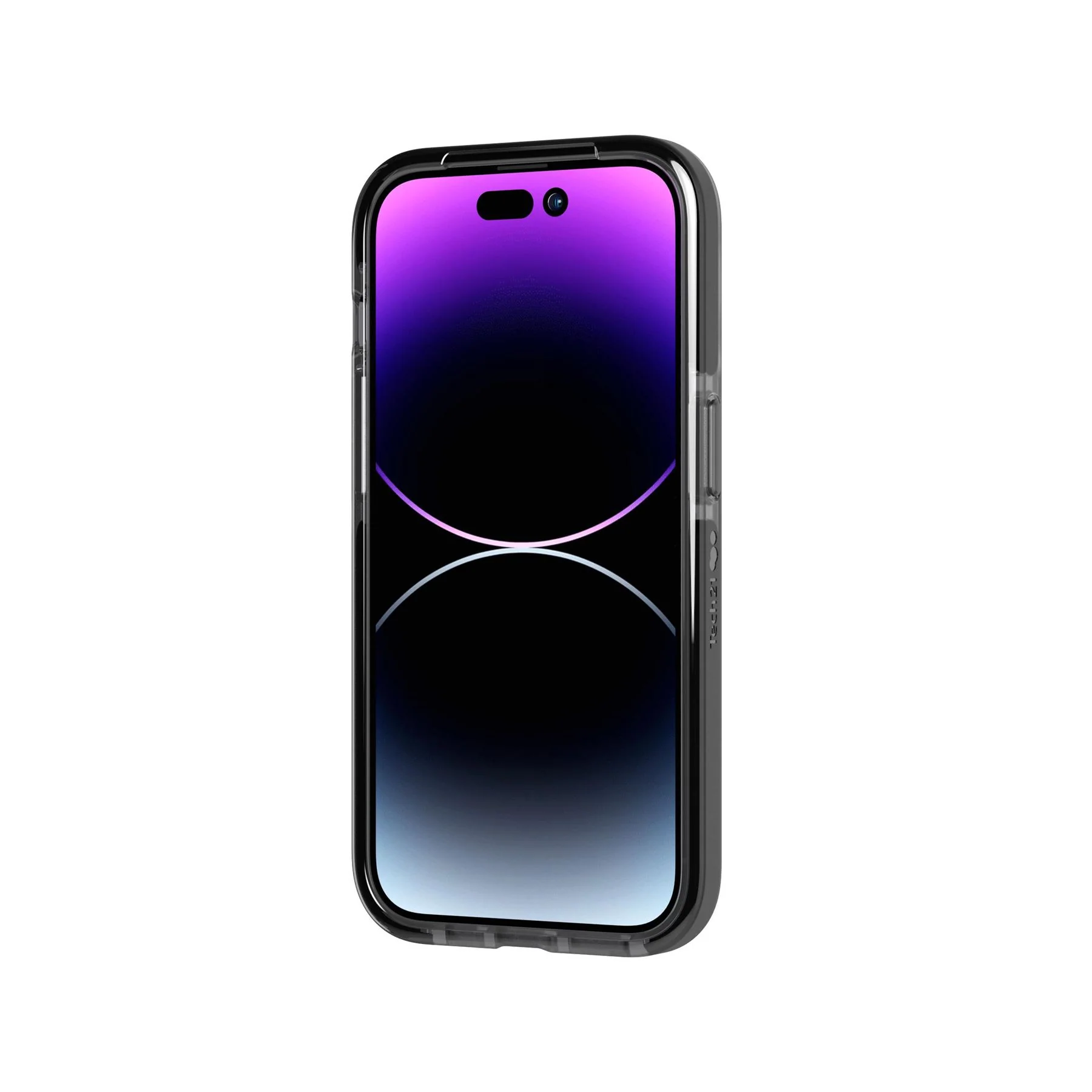 EvoCheck - Apple iPhone 14 Pro Case - Smokey/Black - Image 6