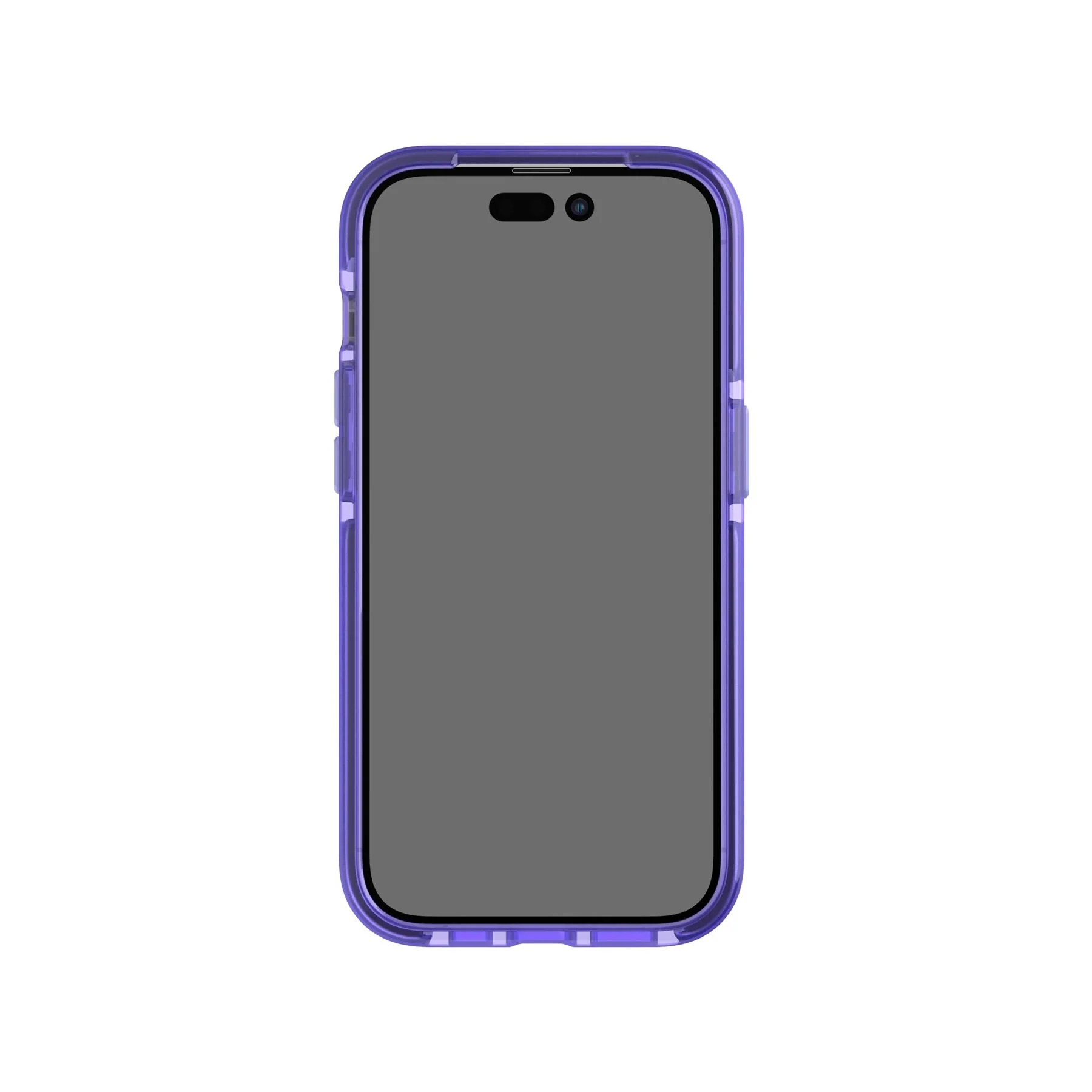 EvoCheck - Apple iPhone 14 Pro Case - Wondrous Purple - Image 2