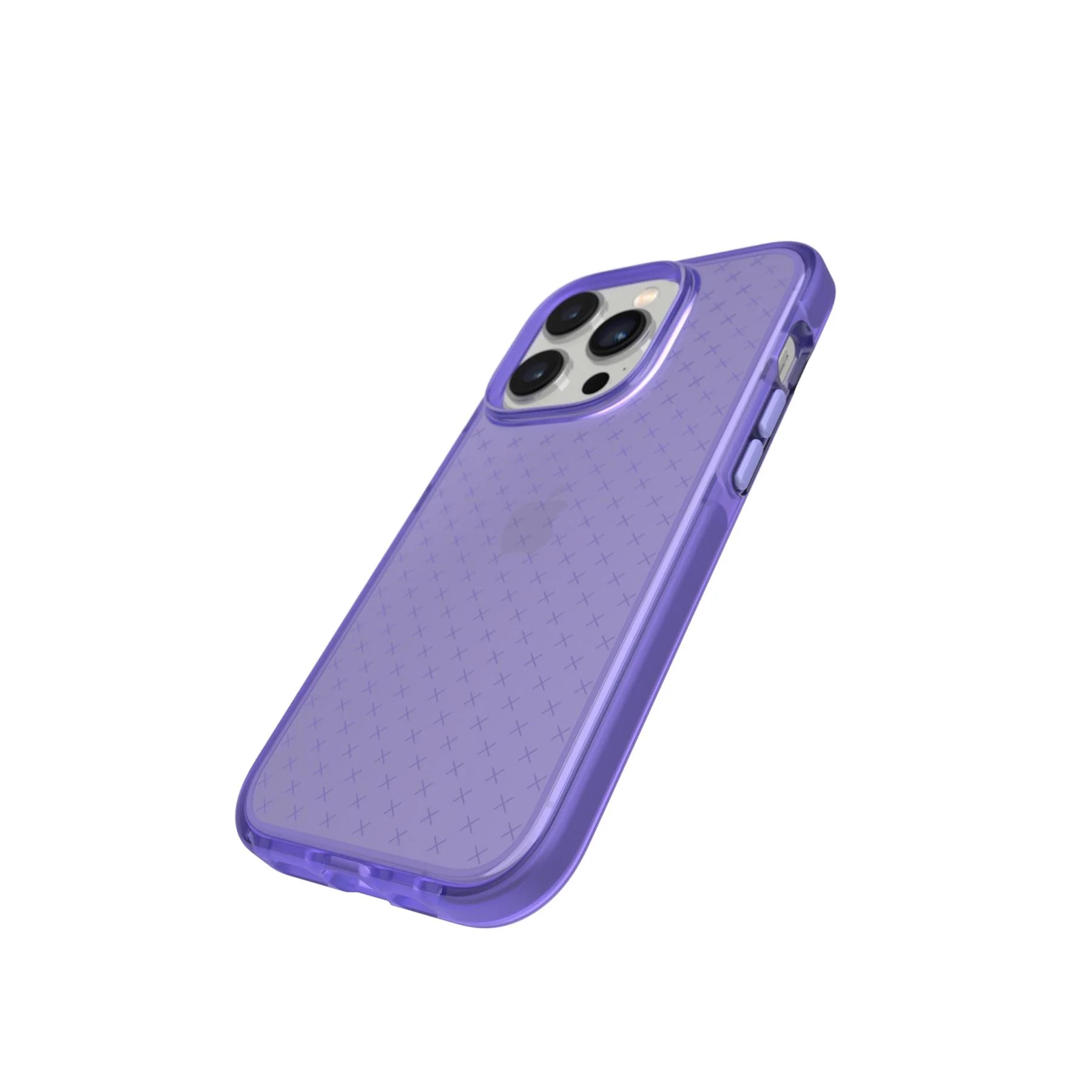 EvoCheck - Apple iPhone 14 Pro Case - Wondrous Purple - Image 3