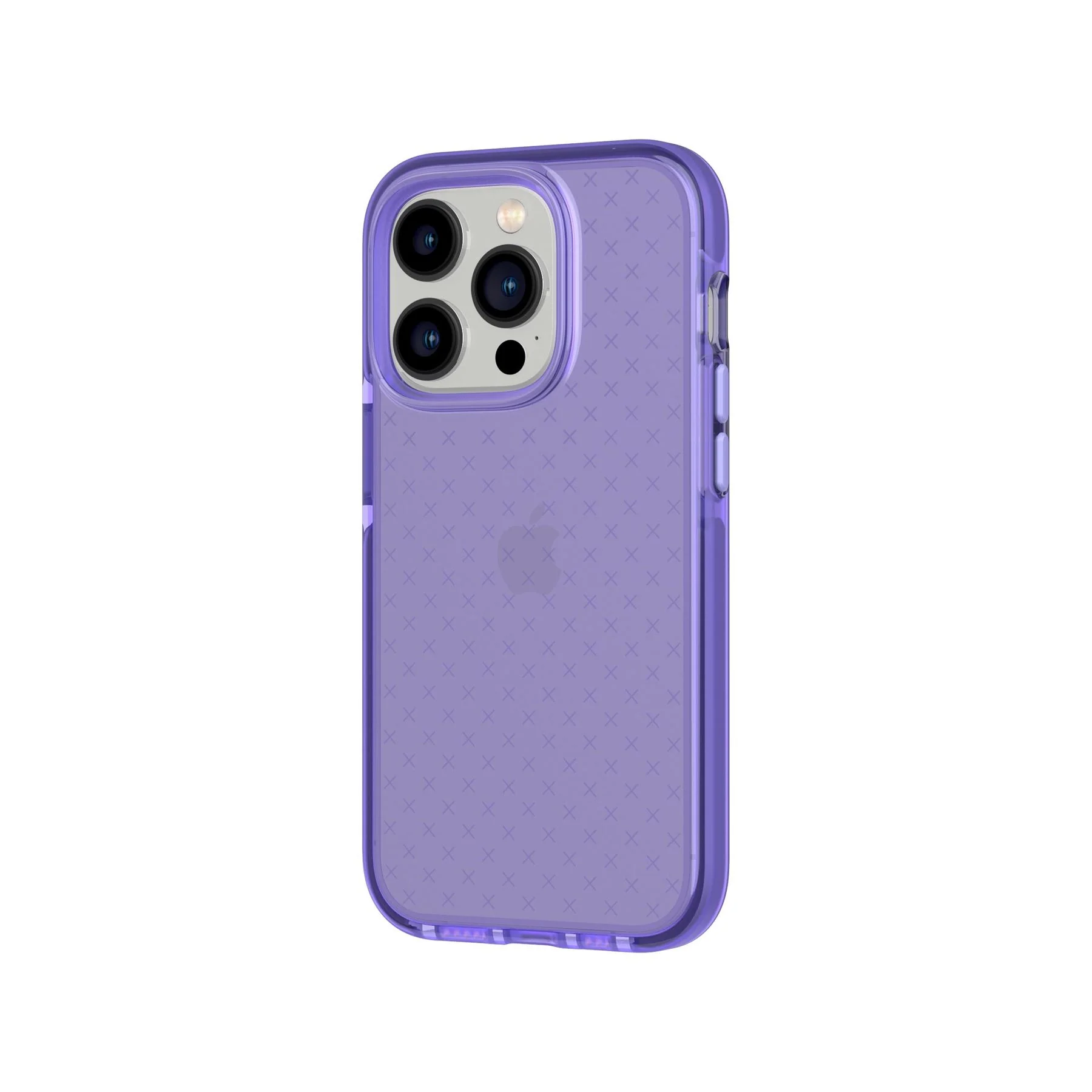 EvoCheck - Apple iPhone 14 Pro Case - Wondrous Purple - Image 5