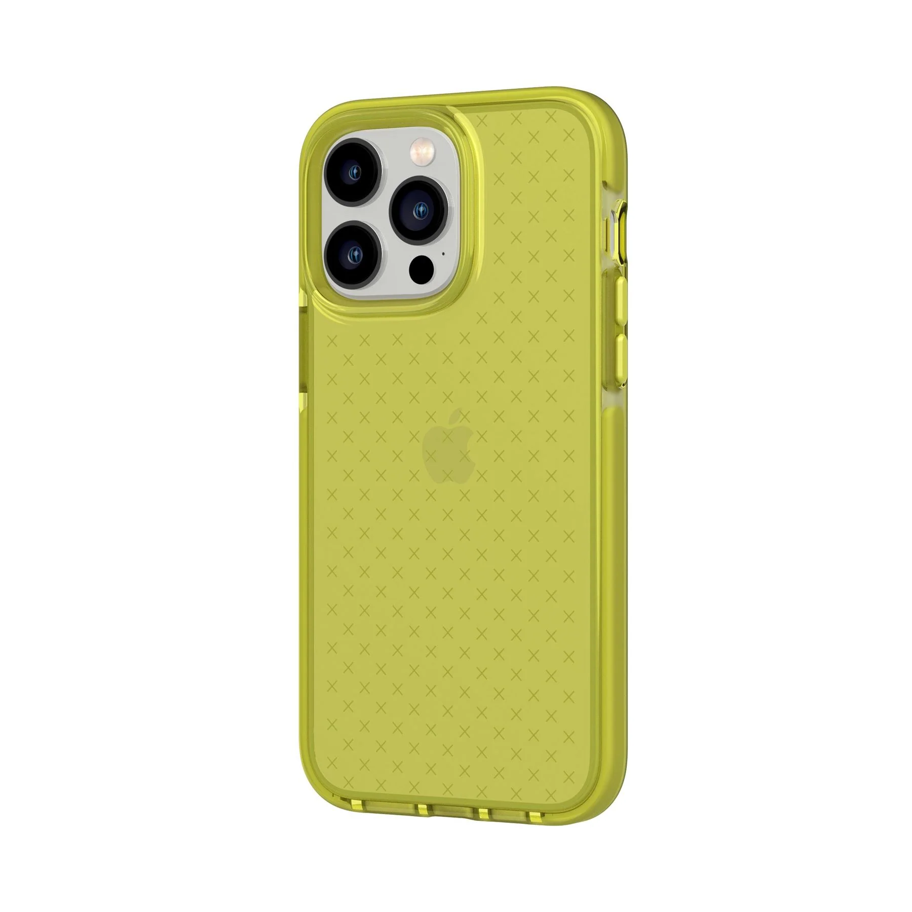 EvoCheck - Apple iPhone 14 Pro Max Case - Acid Yellow - Image 5