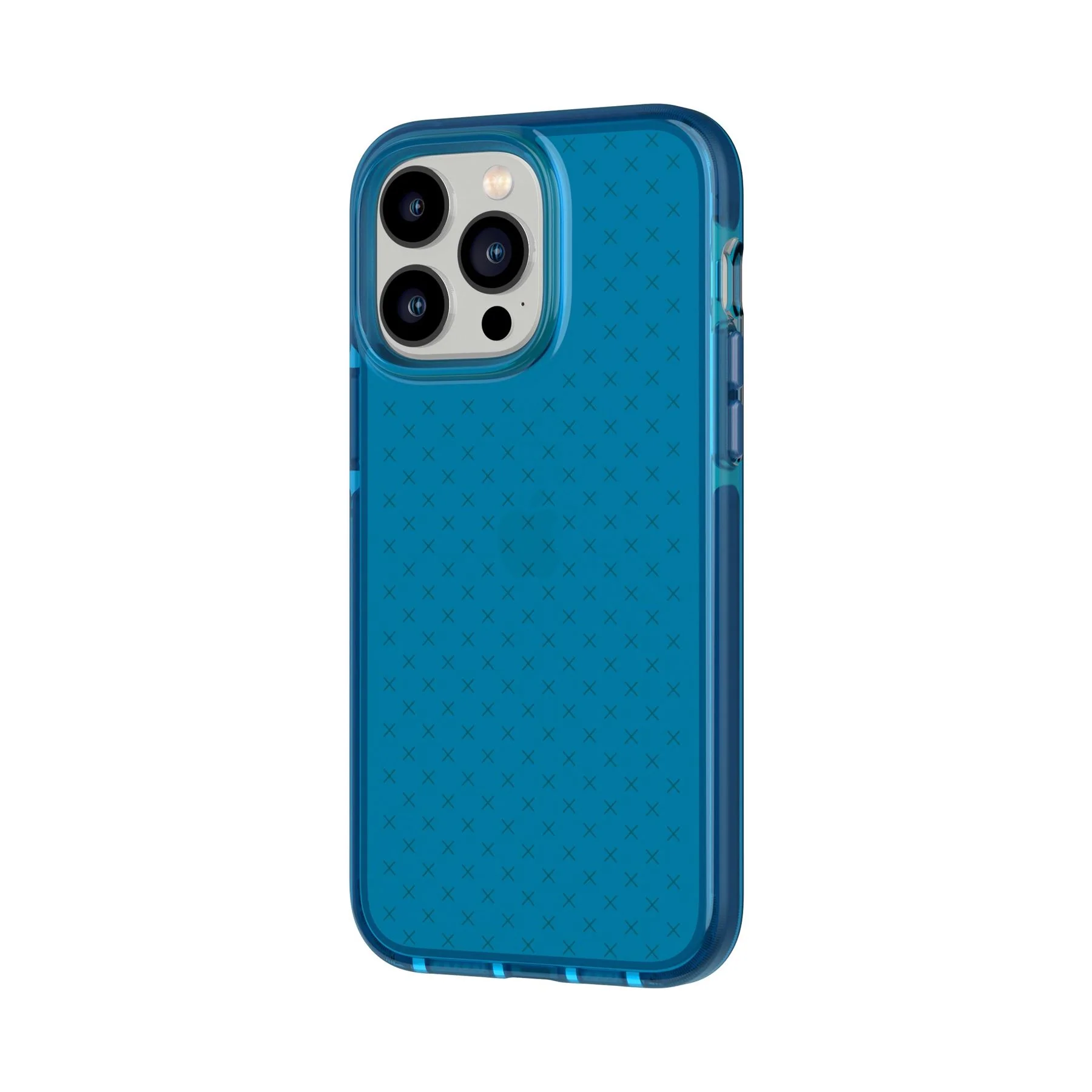 EvoCheck - Apple iPhone 14 Pro Max Case - Classic Blue - Image 5