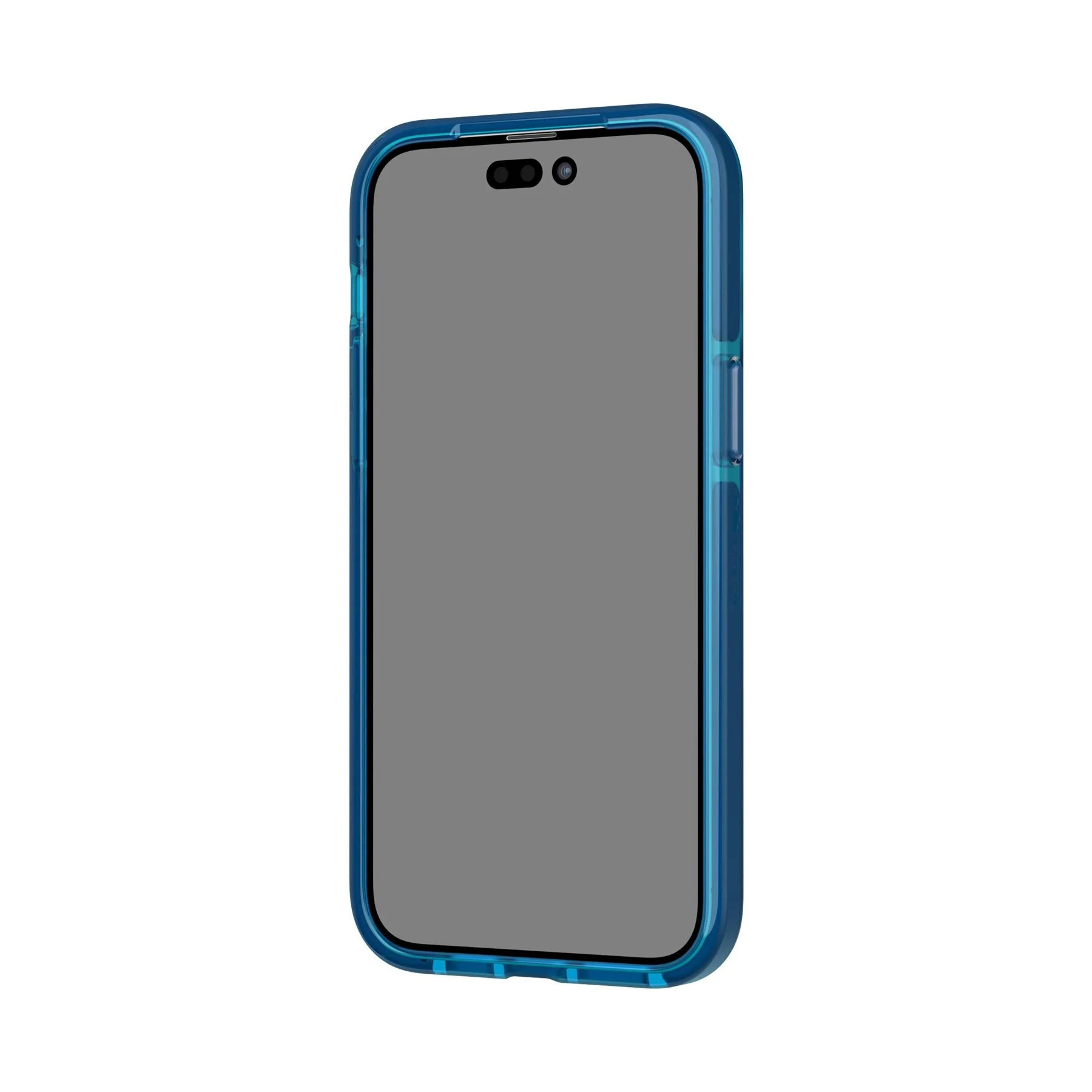 EvoCheck - Apple iPhone 14 Pro Max Case - Classic Blue - Image 6