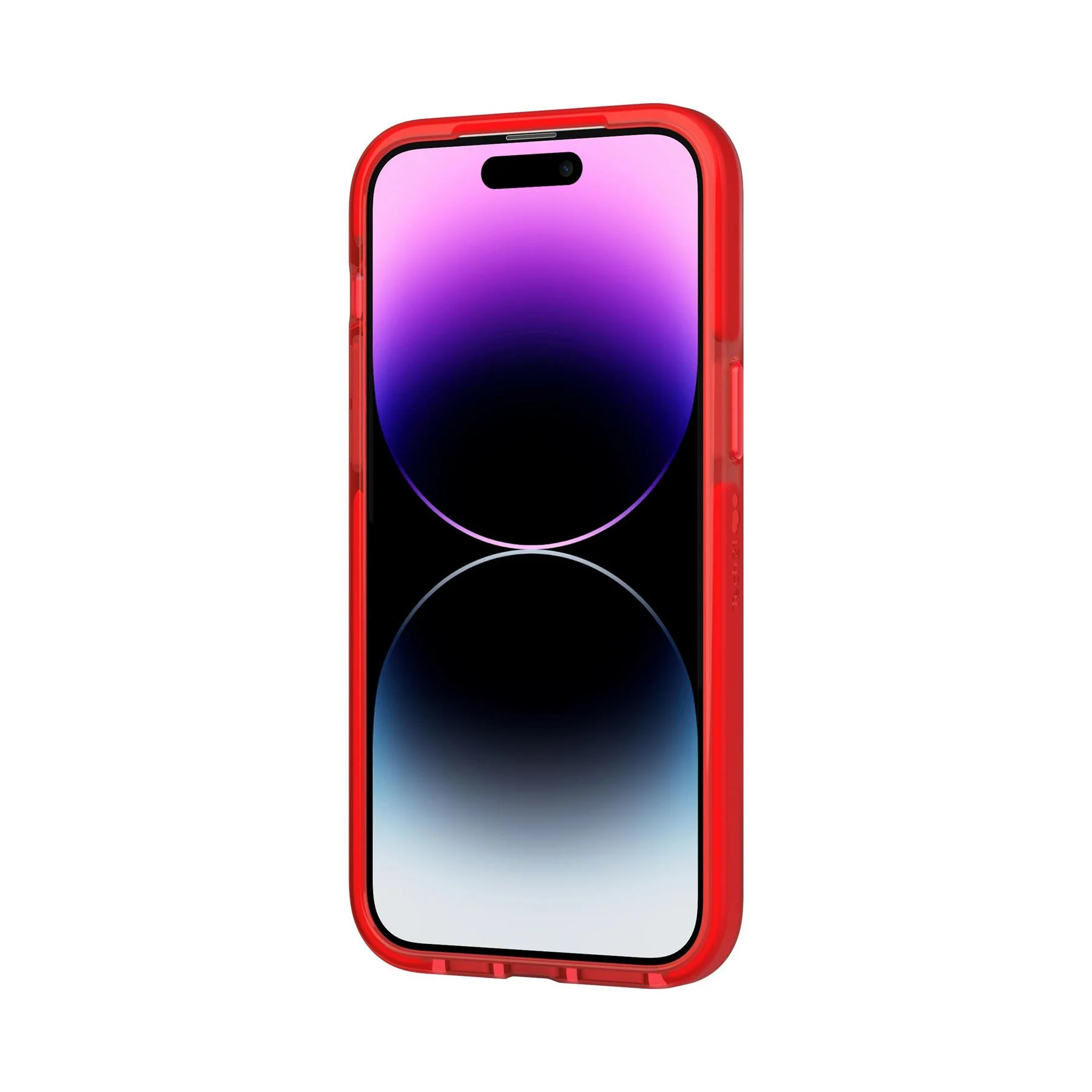 EvoCheck - Apple iPhone 14 Pro Max Case MagSafe Compatible - Red - Image 6