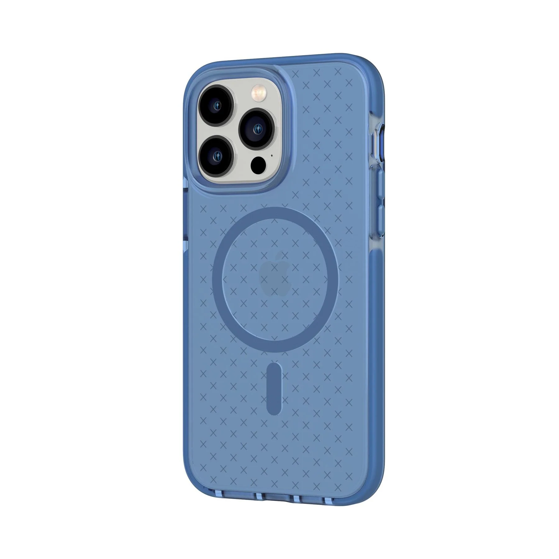 EvoCheck - Apple iPhone 14 Pro Max Case MagSafe Compatible - Tranquil Blue - Image 5