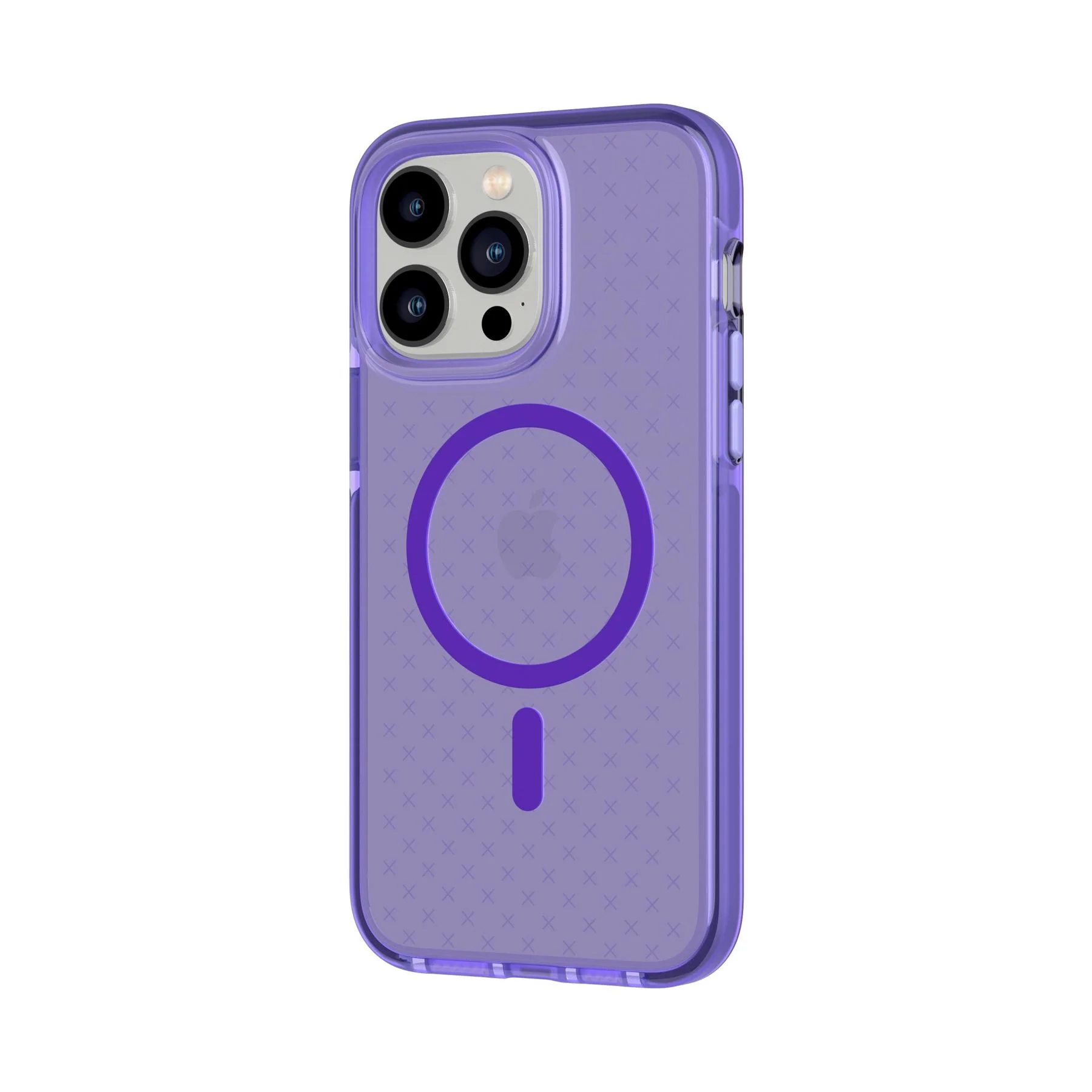 EvoCheck - Apple iPhone 14 Pro Max Case MagSafe Compatible - Wondrous Purple - Image 5