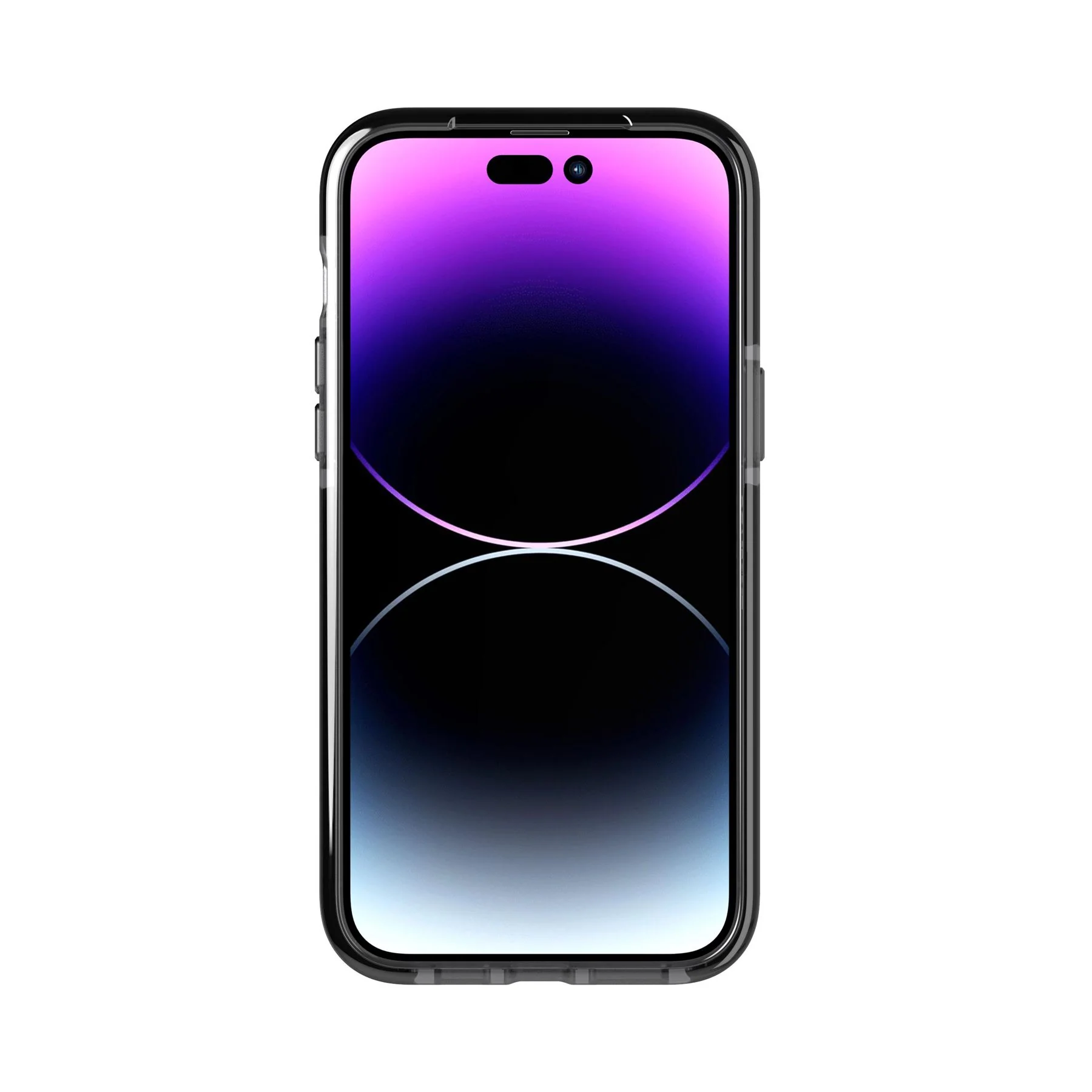EvoCheck - Apple iPhone 14 Pro Max Case - Smokey/Black - Image 2
