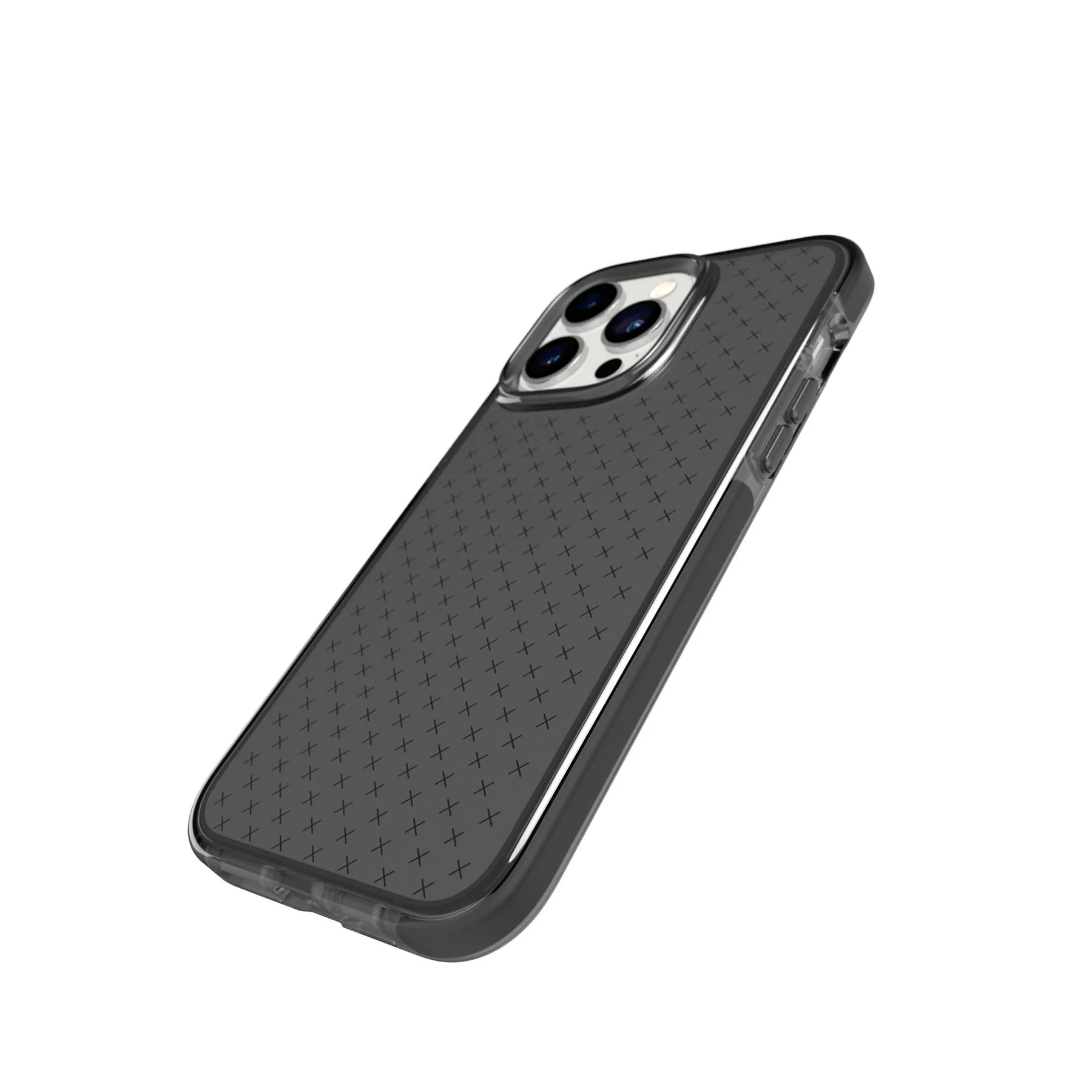 EvoCheck - Apple iPhone 14 Pro Max Case - Smokey/Black - Image 3