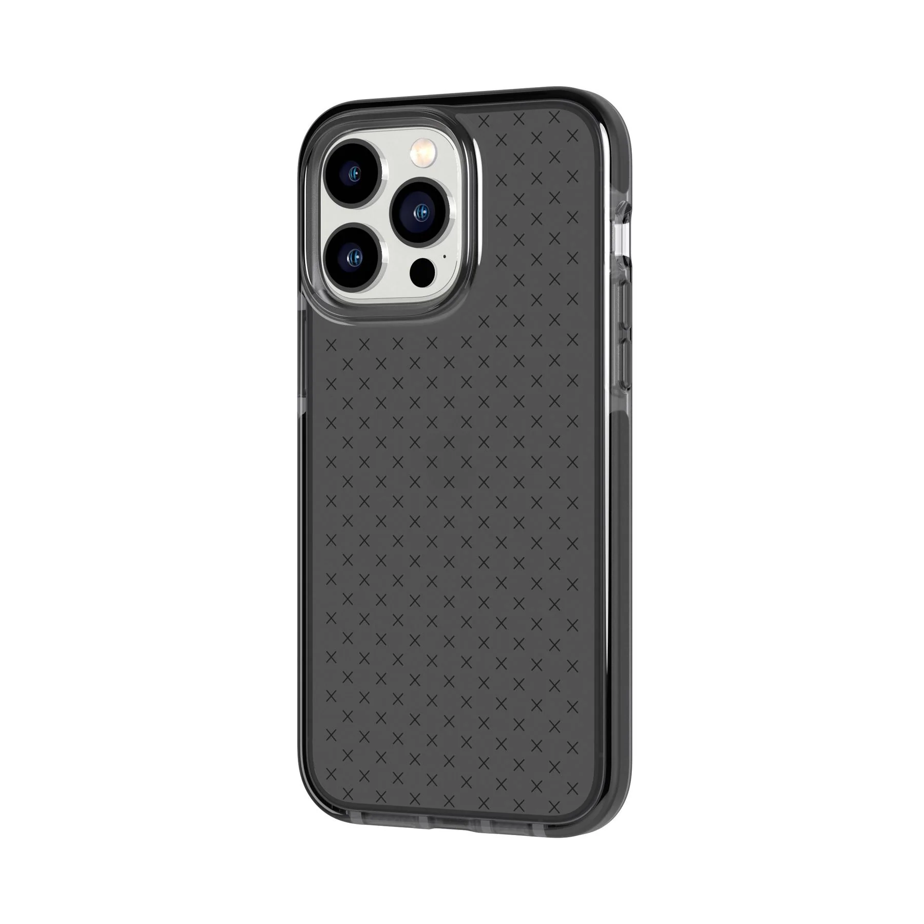 EvoCheck - Apple iPhone 14 Pro Max Case - Smokey/Black - Image 5