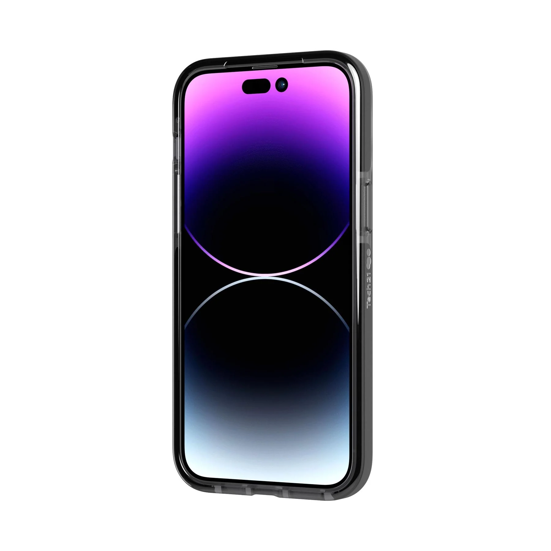EvoCheck - Apple iPhone 14 Pro Max Case - Smokey/Black - Image 6