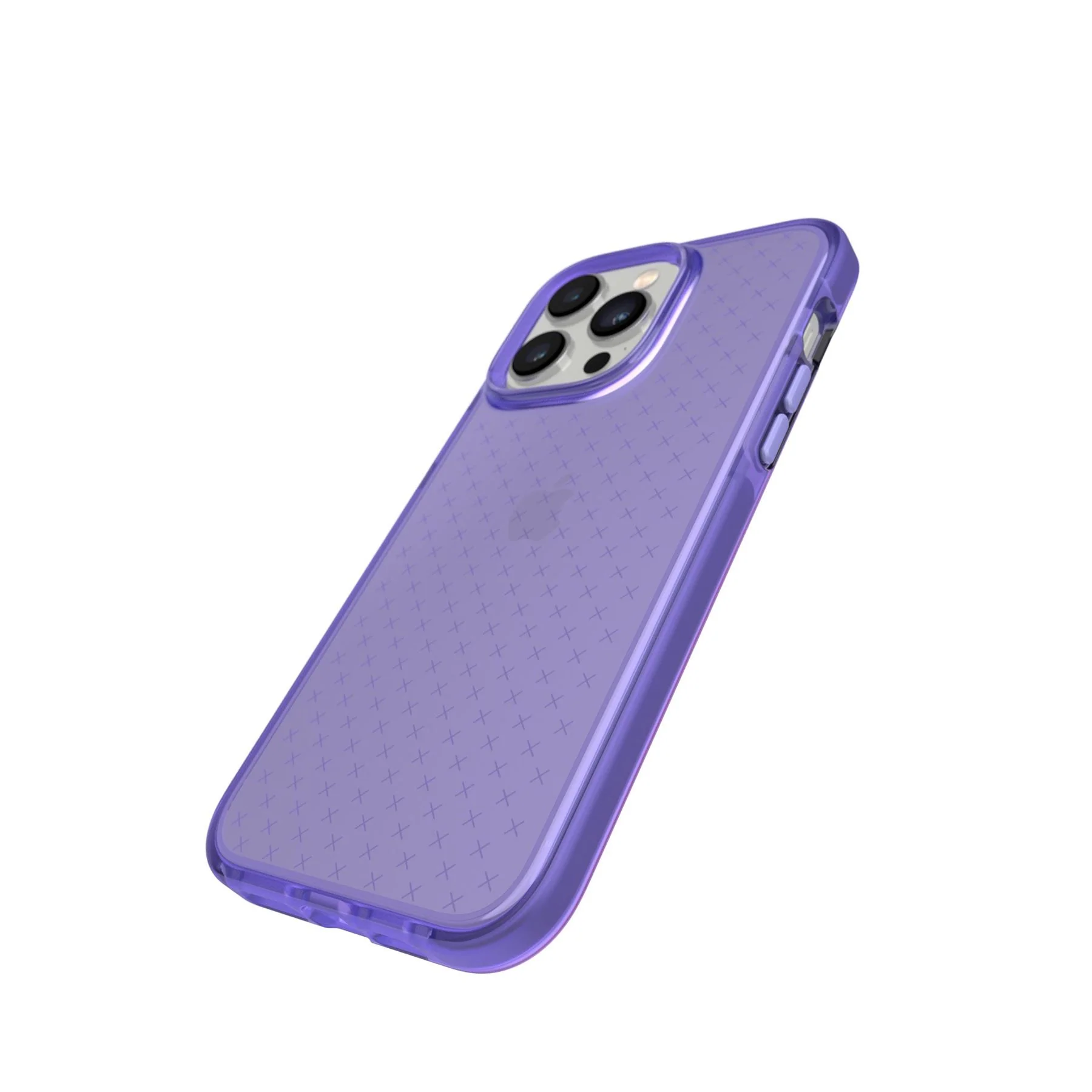 EvoCheck - Apple iPhone 14 Pro Max Case - Wondrous Purple - Image 3