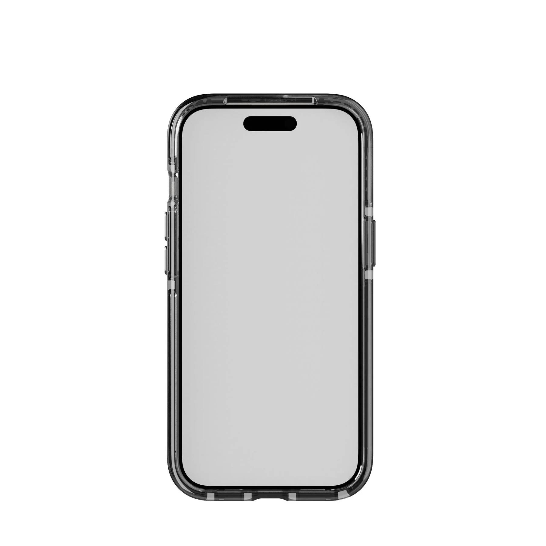 EvoCheck MagSafe - Apple iPhone 17e/16e/15/14/13 Case - Smokey/Black - Image 2