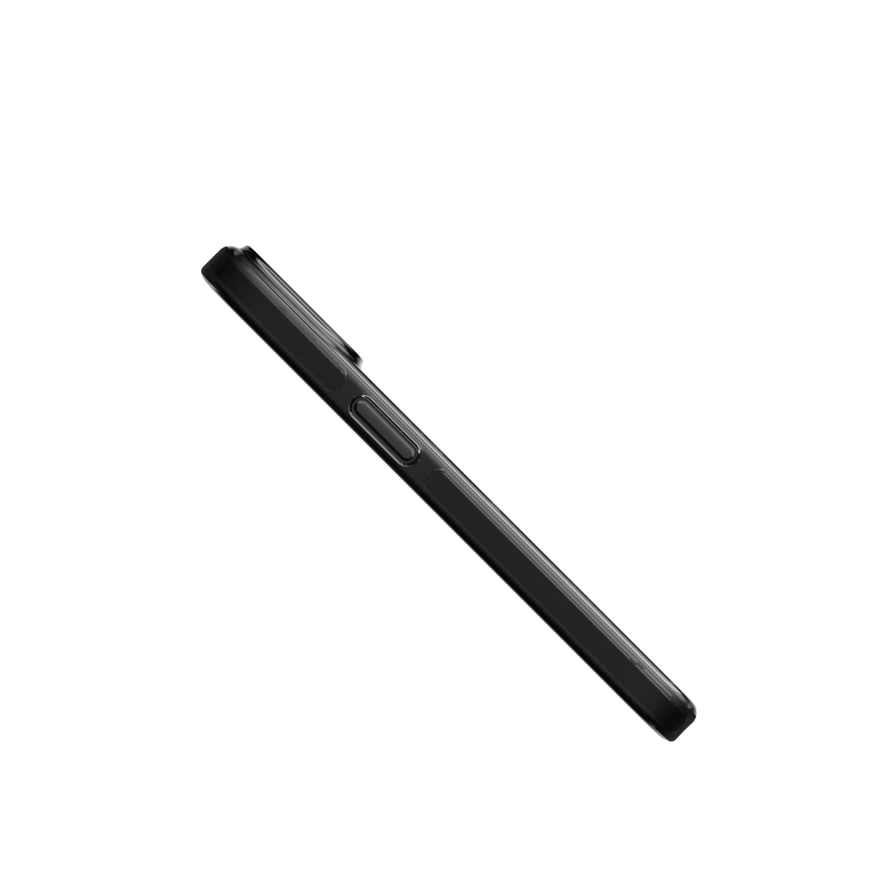 EvoCheck MagSafe - Apple iPhone 17e/16e/15/14/13 Case - Smokey/Black - Image 4