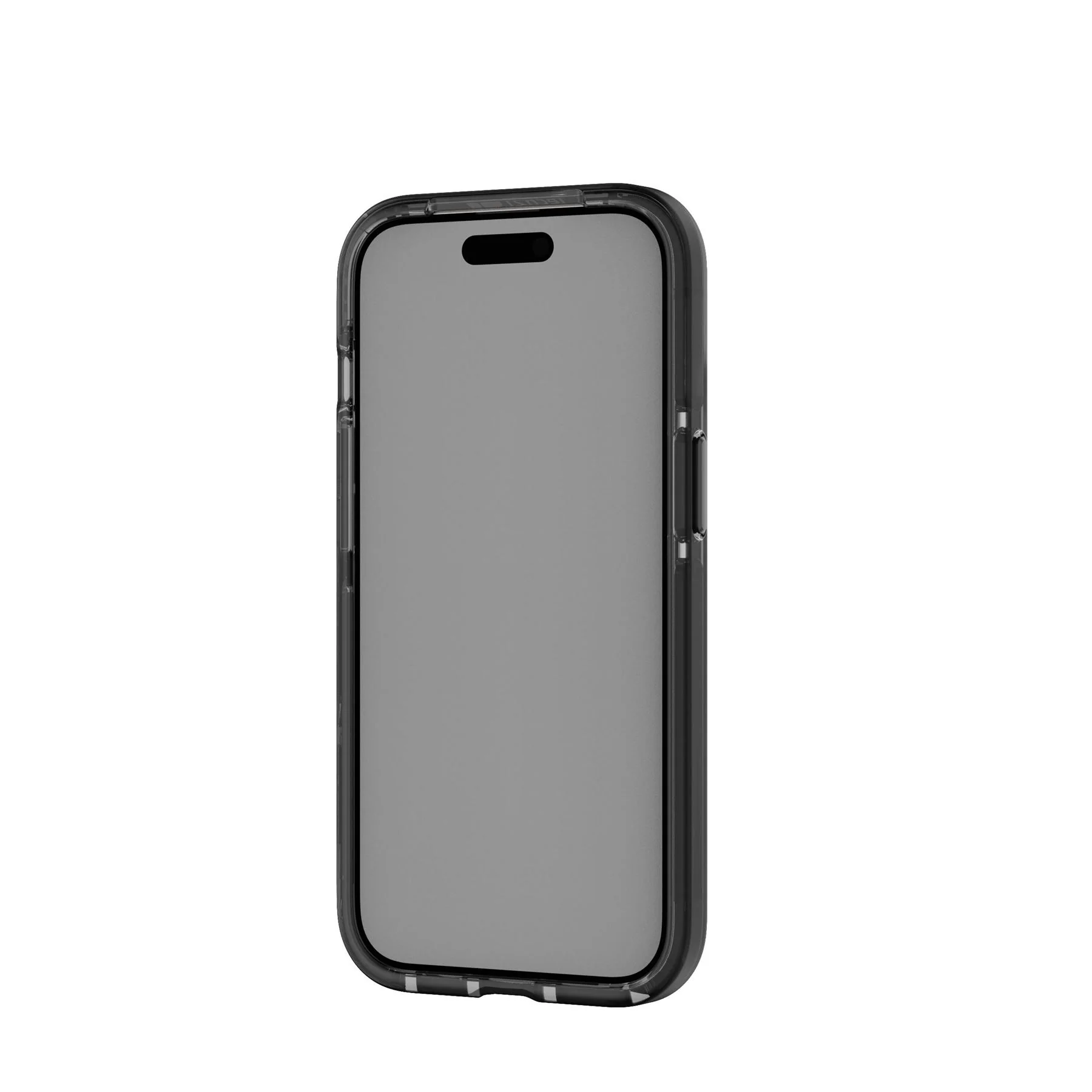EvoCheck MagSafe - Apple iPhone 17e/16e/15/14/13 Case - Smokey/Black - Image 6