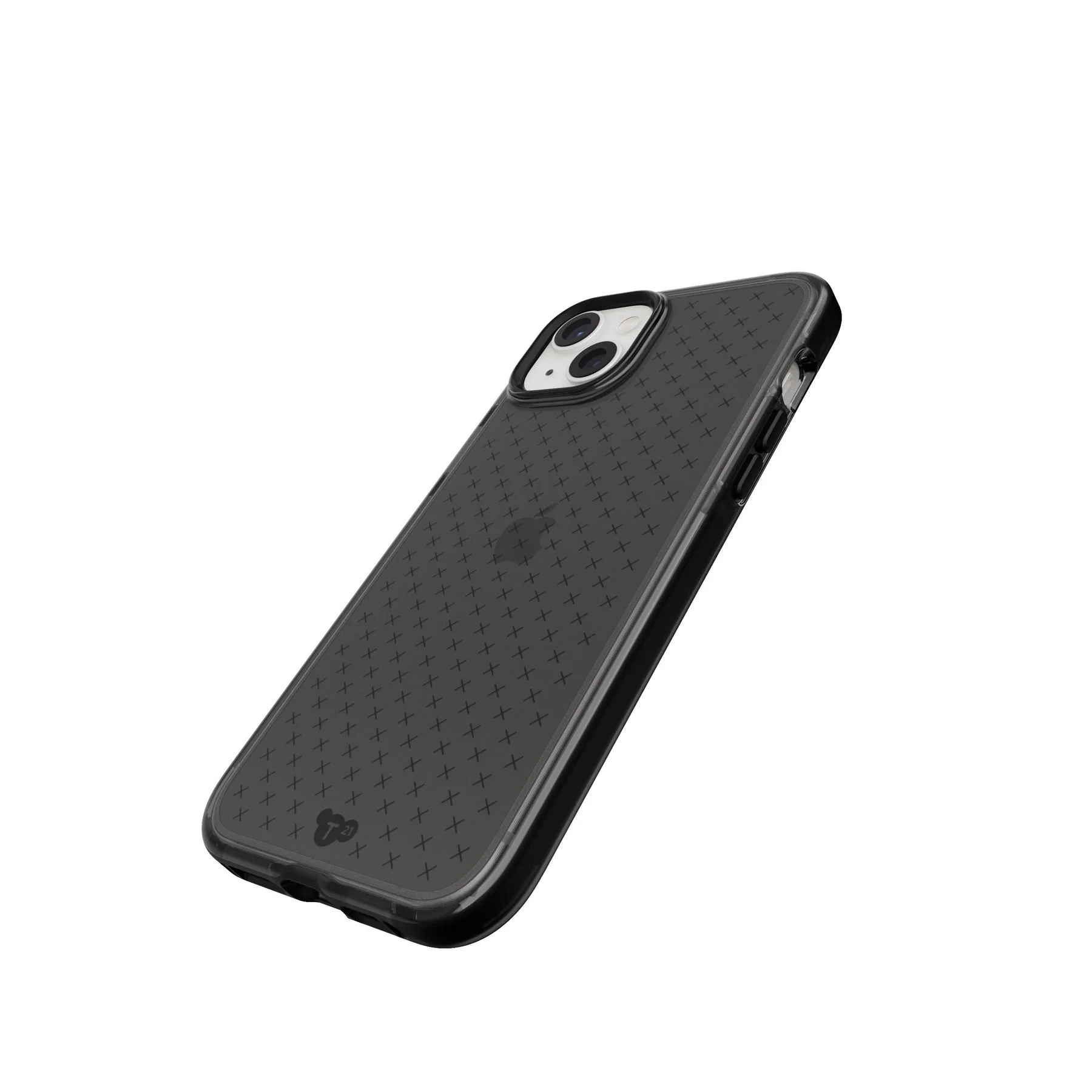 Evo Check - Apple iPhone 15 Plus Case - Smokey/Black - Image 3