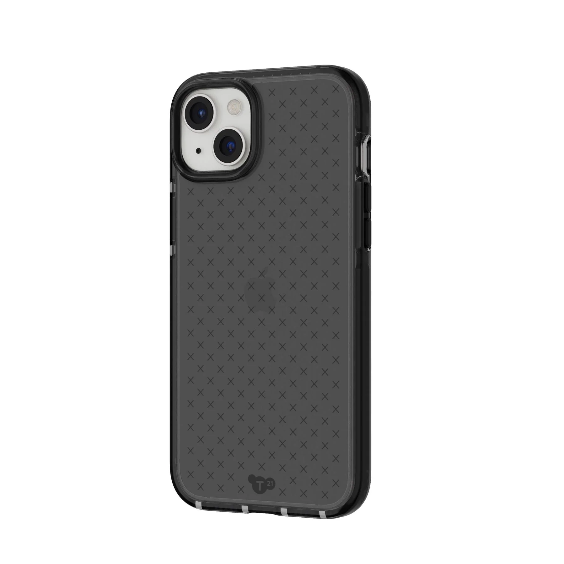 Evo Check - Apple iPhone 15 Plus Case - Smokey/Black - Image 5