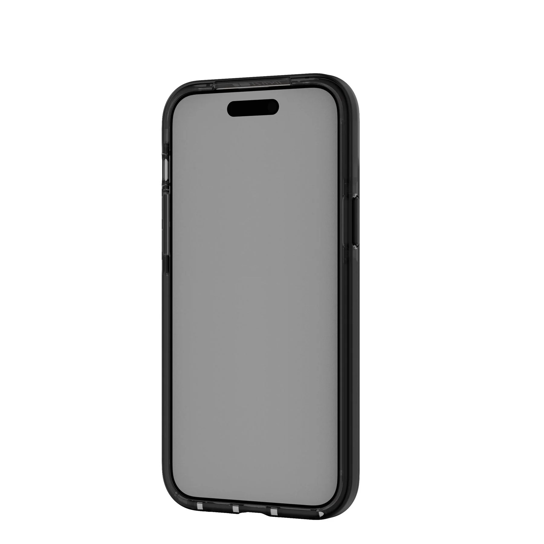 Evo Check - Apple iPhone 15 Plus Case - Smokey/Black - Image 6