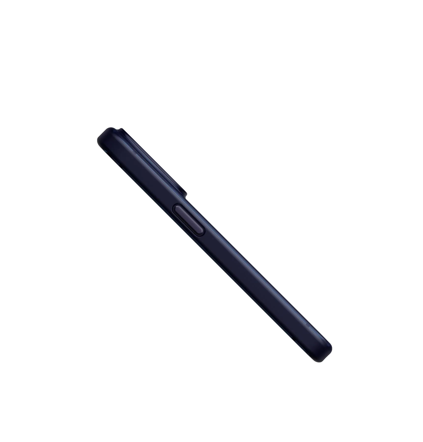 Evo Check - Apple iPhone 15 Pro Case MagSafe Compatible - Midnight Blue - Image 4