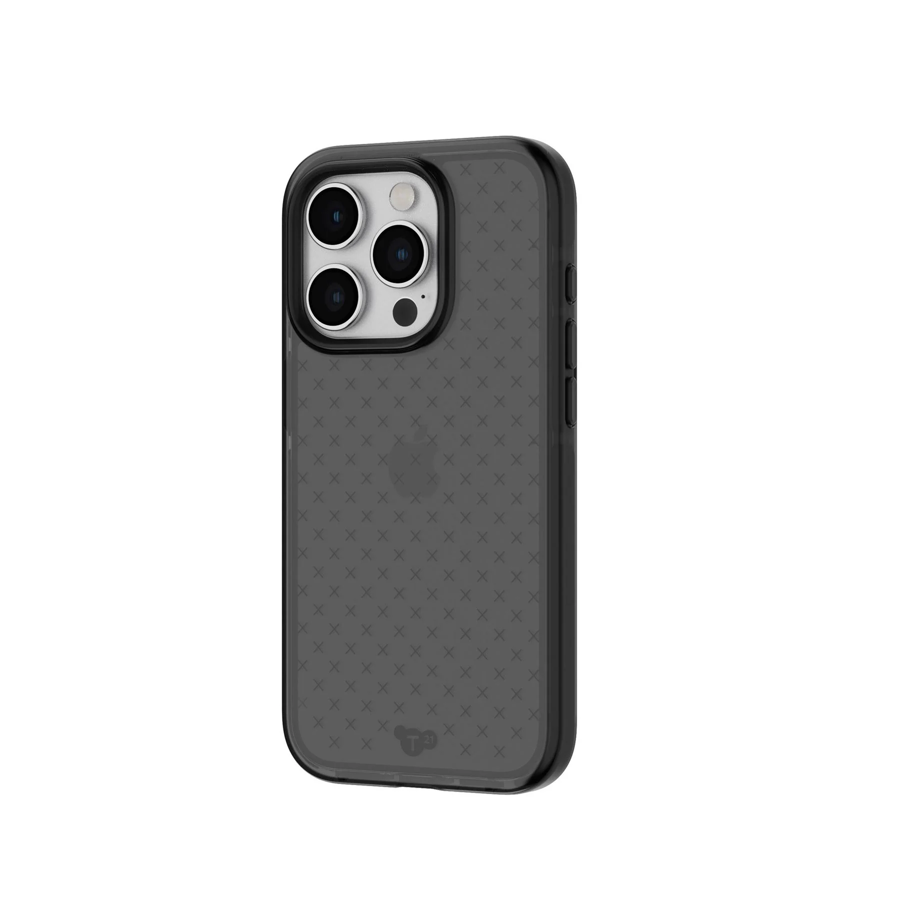 Evo Check - Apple iPhone 15 Pro Case - Smokey Black - Image 5