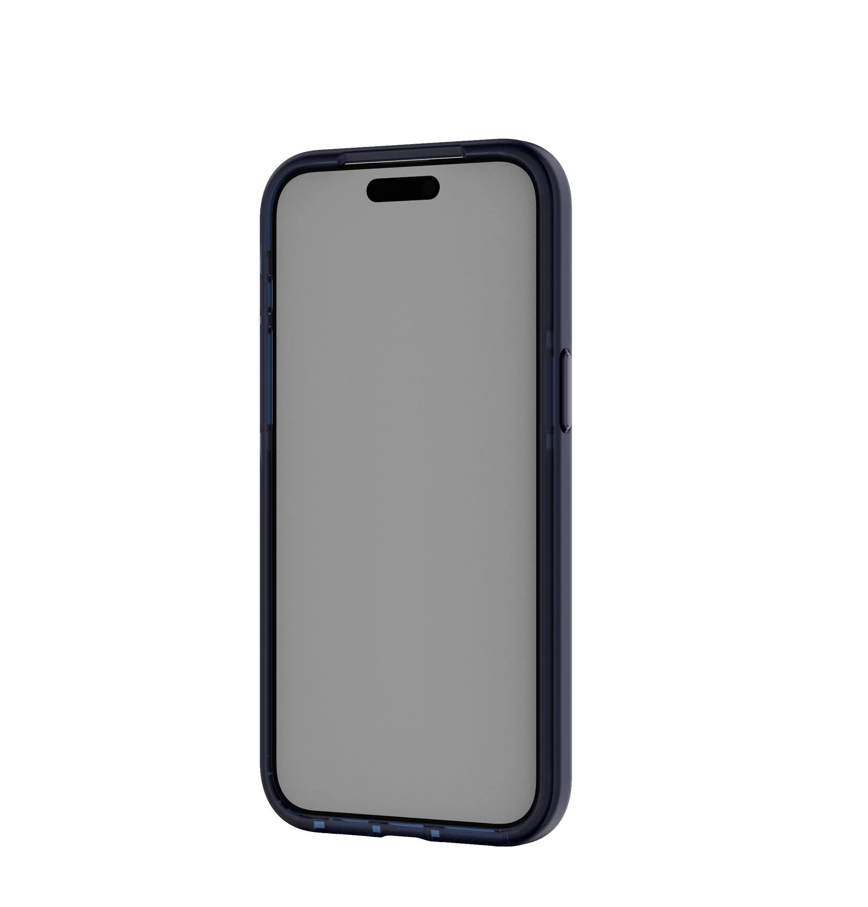 Evo Check - Apple iPhone 15 Pro Max Case MagSafe Compatible - Midnight Blue - Image 6