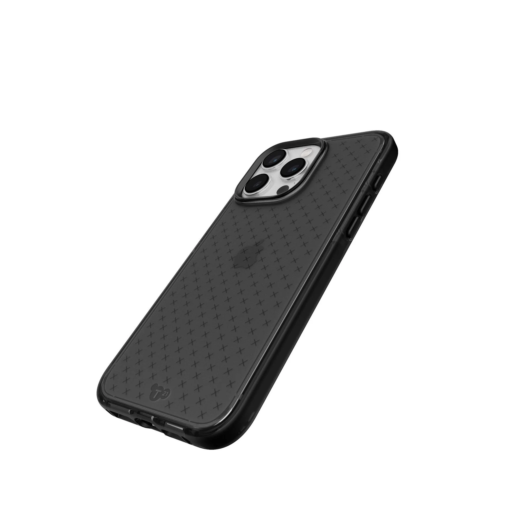 Evo Check - Apple iPhone 15 Pro Max Case - Smokey Black - Image 3