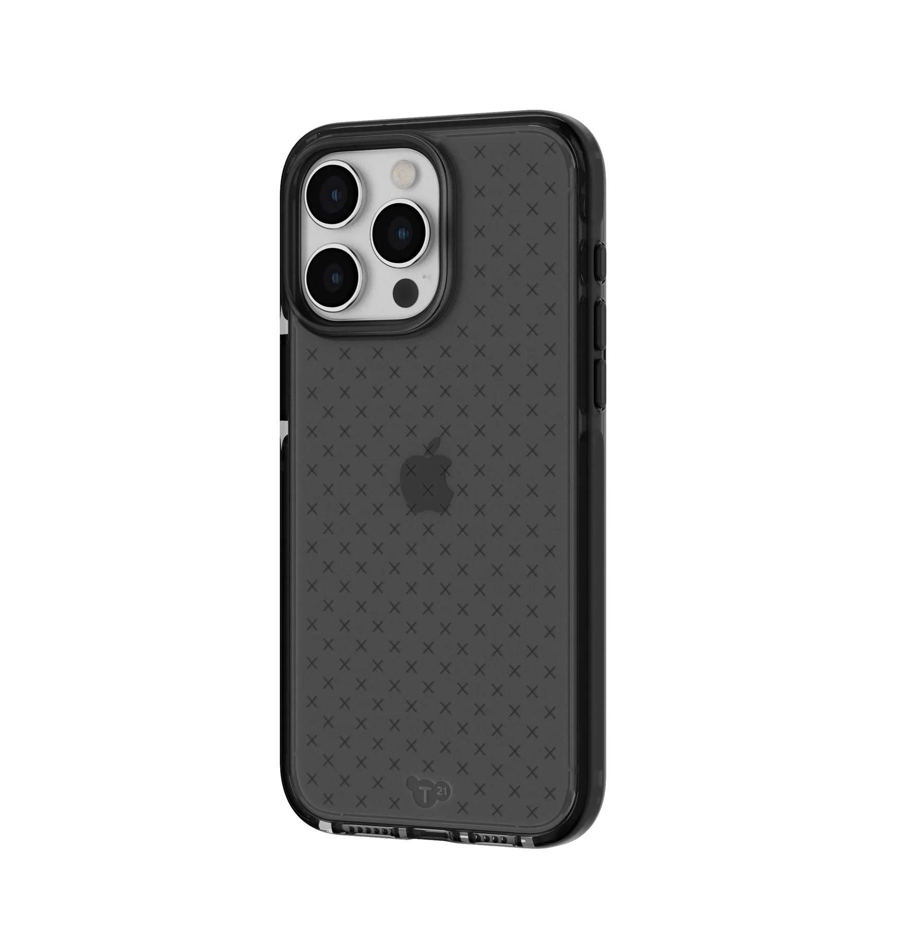 Evo Check - Apple iPhone 15 Pro Max Case - Smokey Black - Image 5