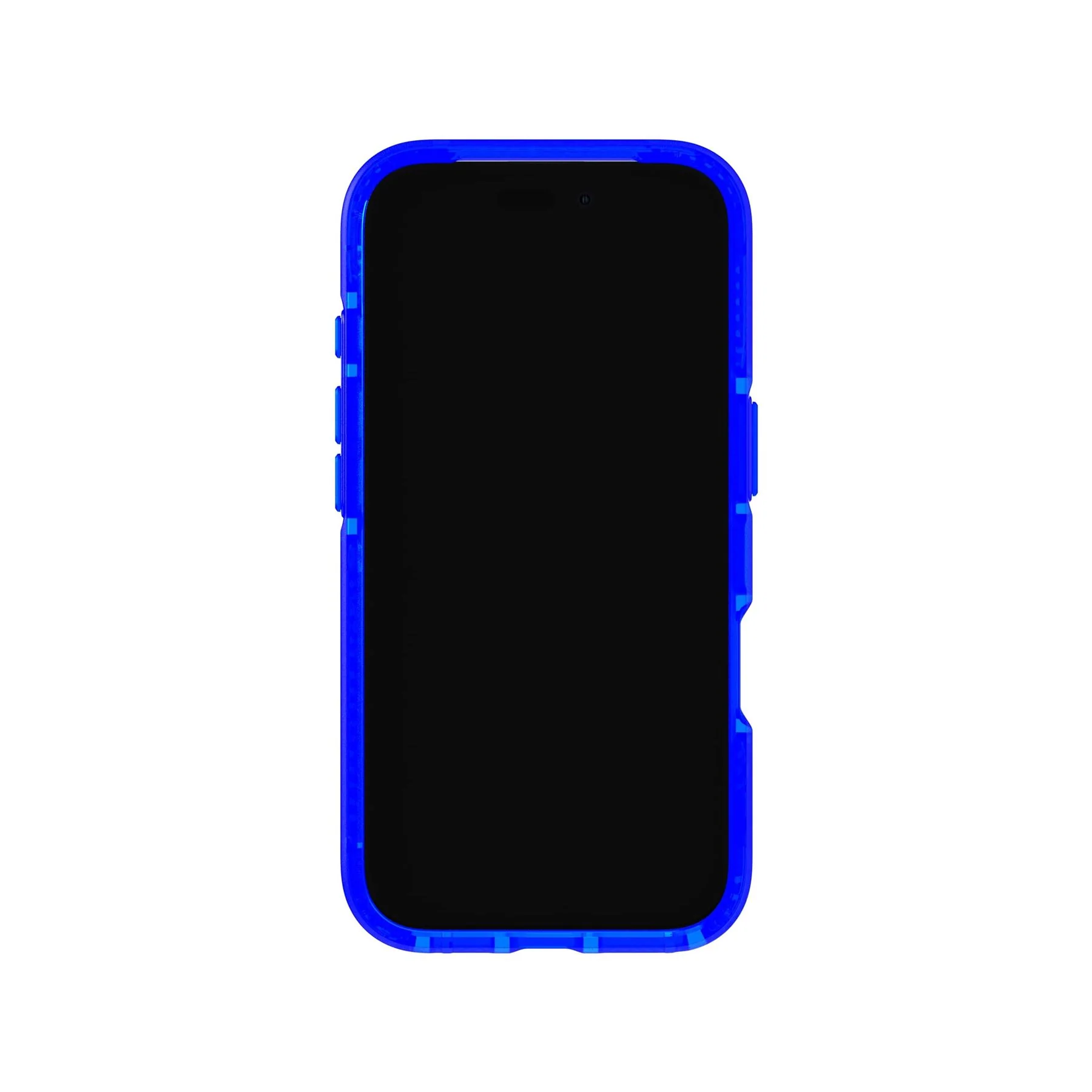 EvoCheck - Apple iPhone 16 Case MagSafe Compatible - Cobalt Blue - Image 2