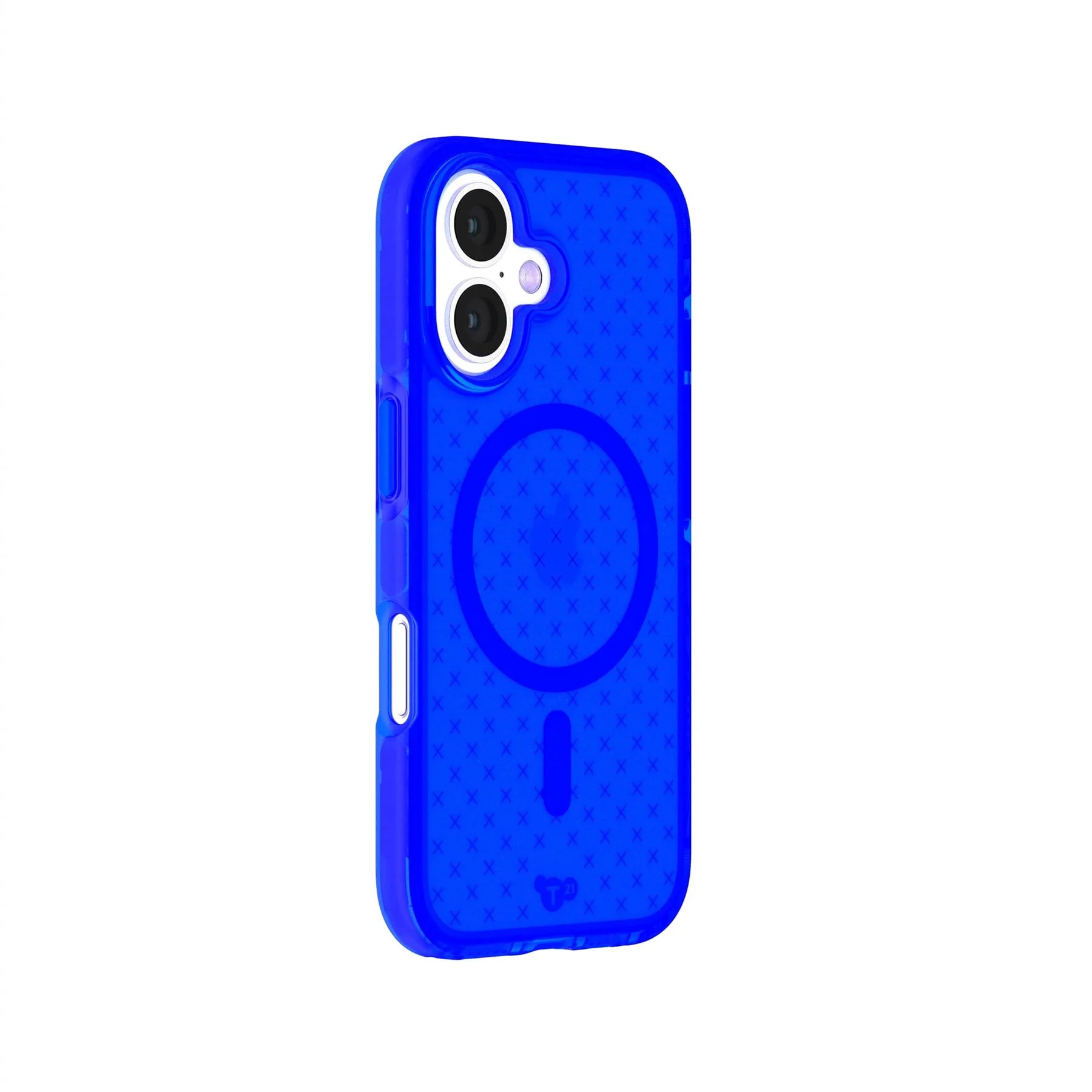 EvoCheck - Apple iPhone 16 Case MagSafe Compatible - Cobalt Blue - Image 7