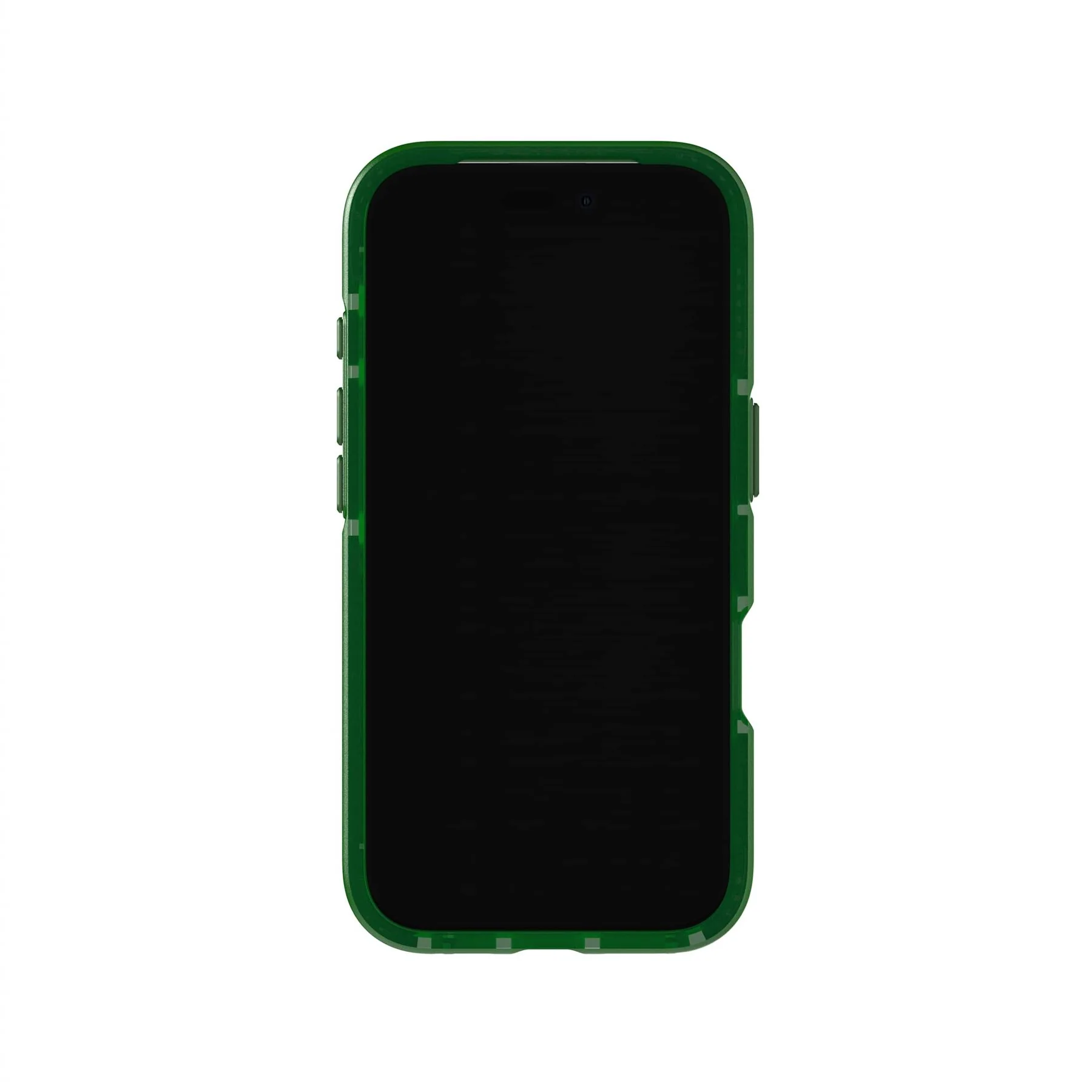 EvoCheck - Apple iPhone 16 Case MagSafe Compatible - Forest Green - Image 2