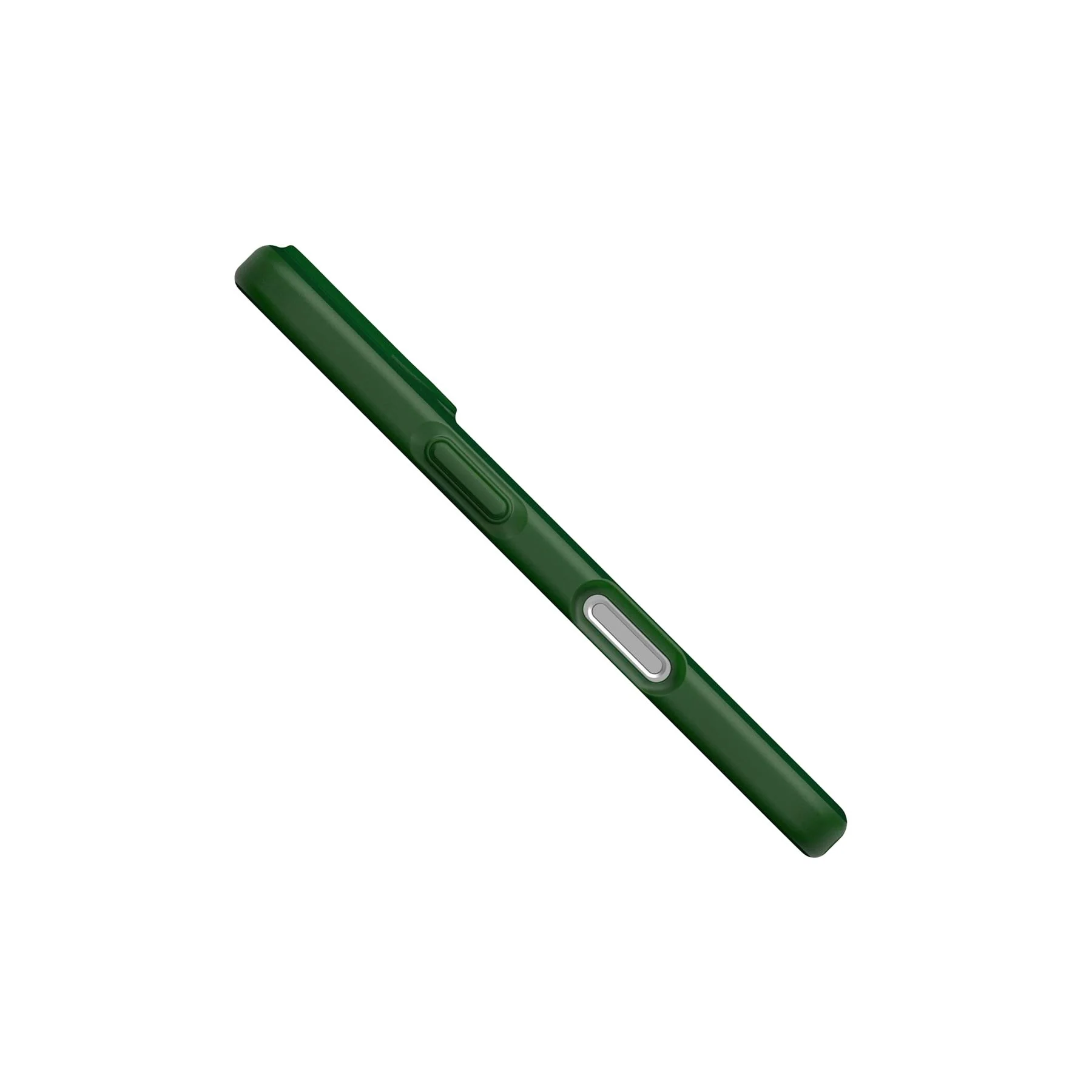 EvoCheck - Apple iPhone 16 Case MagSafe Compatible - Forest Green - Image 4