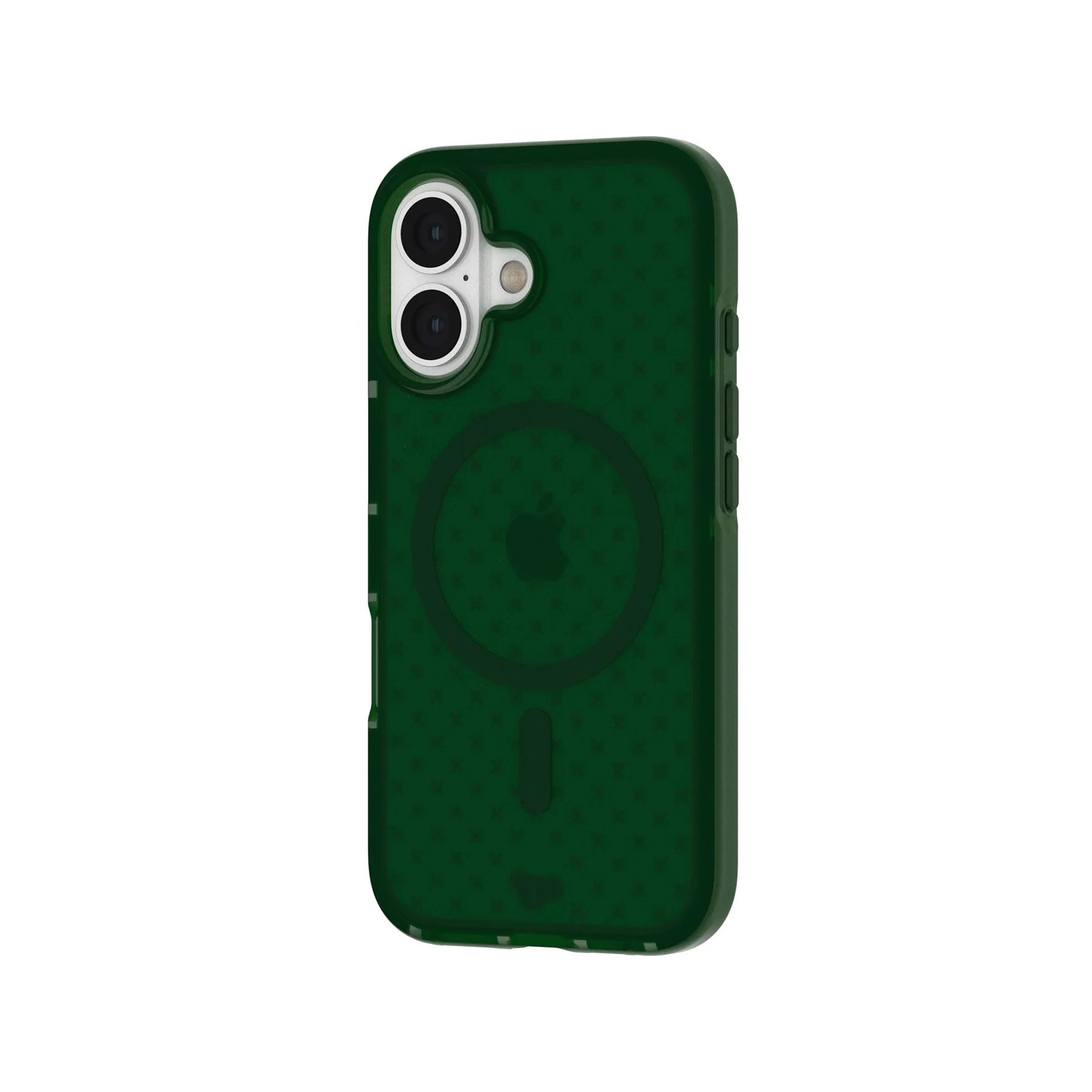 EvoCheck - Apple iPhone 16 Case MagSafe Compatible - Forest Green - Image 5
