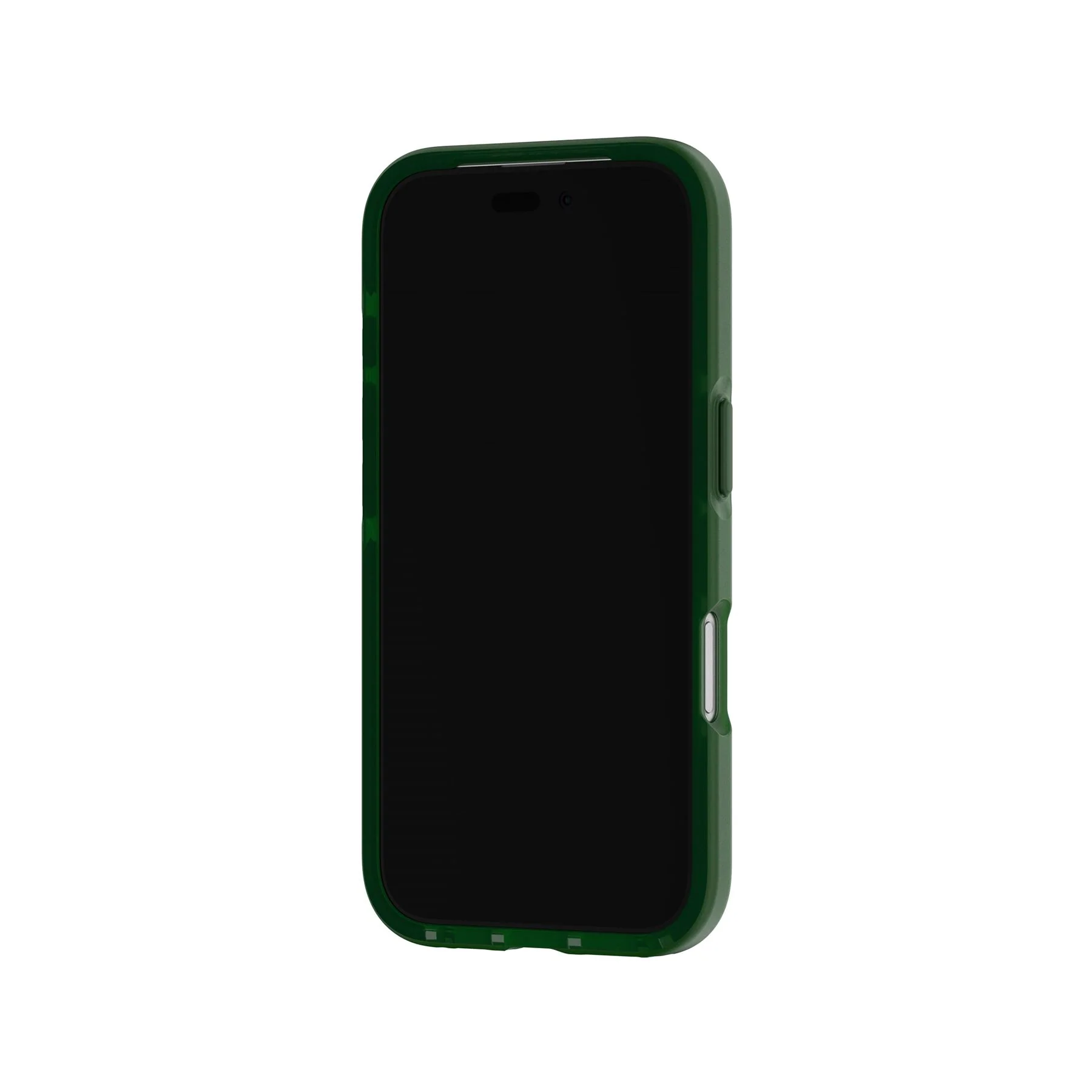 EvoCheck - Apple iPhone 16 Case MagSafe Compatible - Forest Green - Image 6