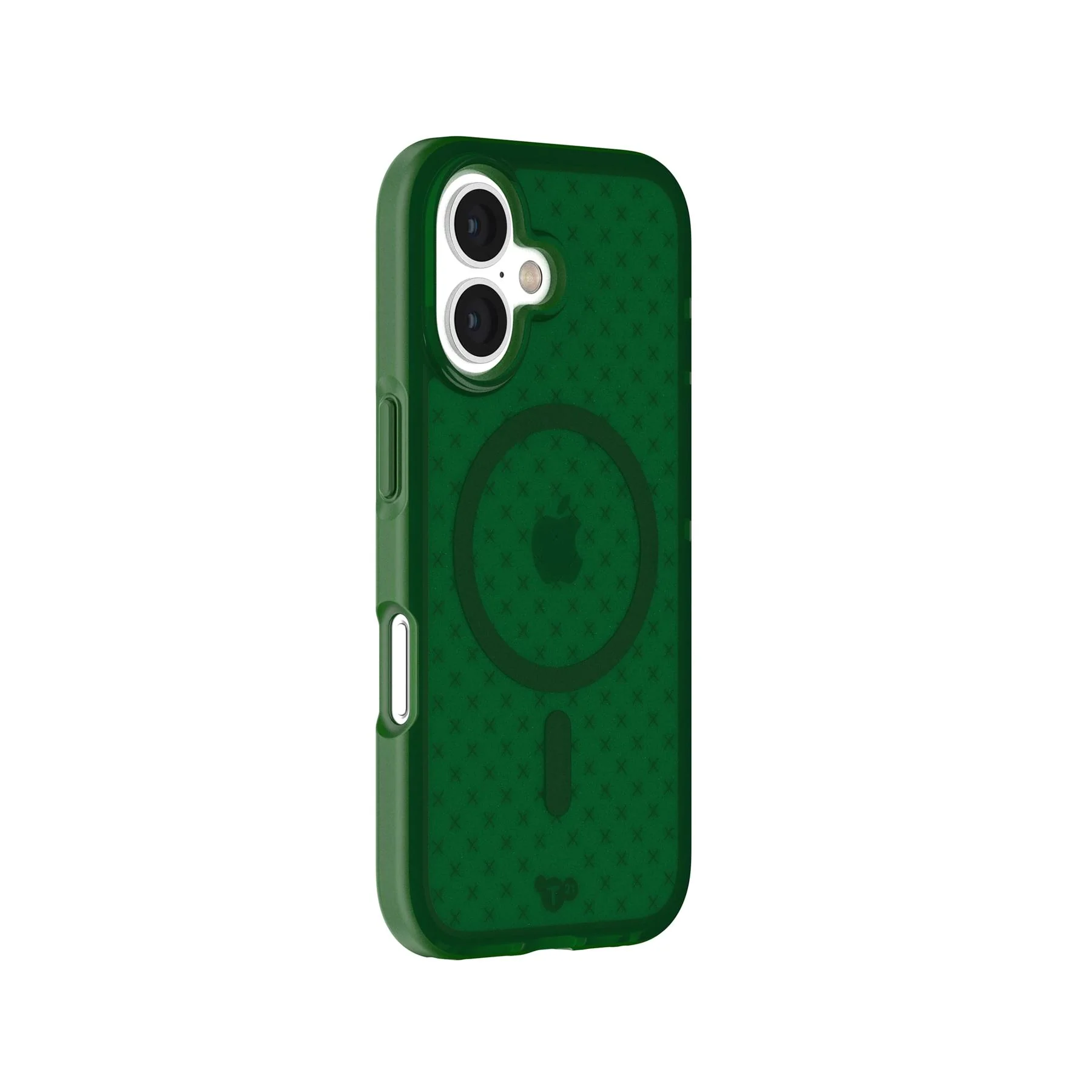EvoCheck - Apple iPhone 16 Case MagSafe Compatible - Forest Green - Image 7
