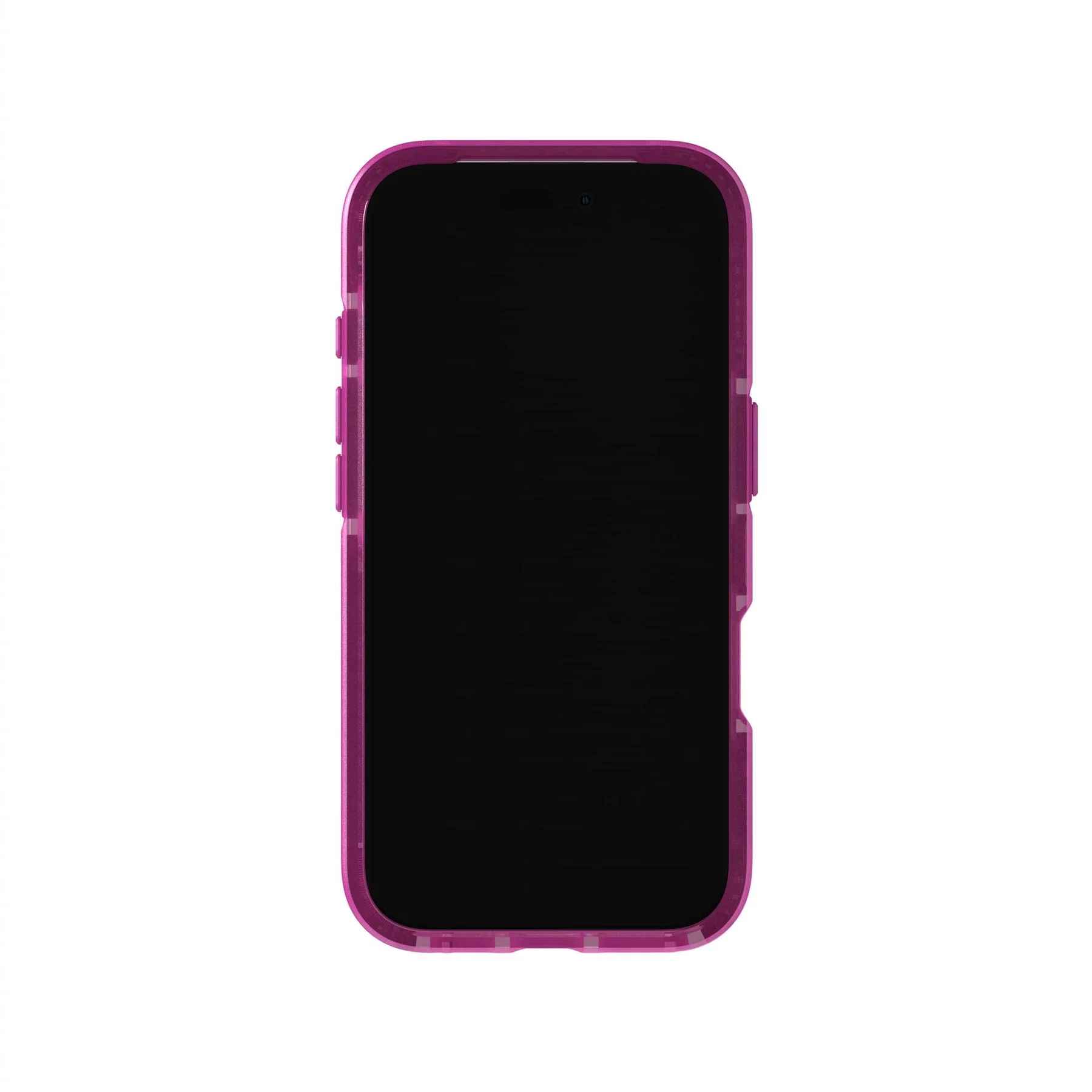 EvoCheck - Apple iPhone 16 Case MagSafe Compatible - Plum - Image 2