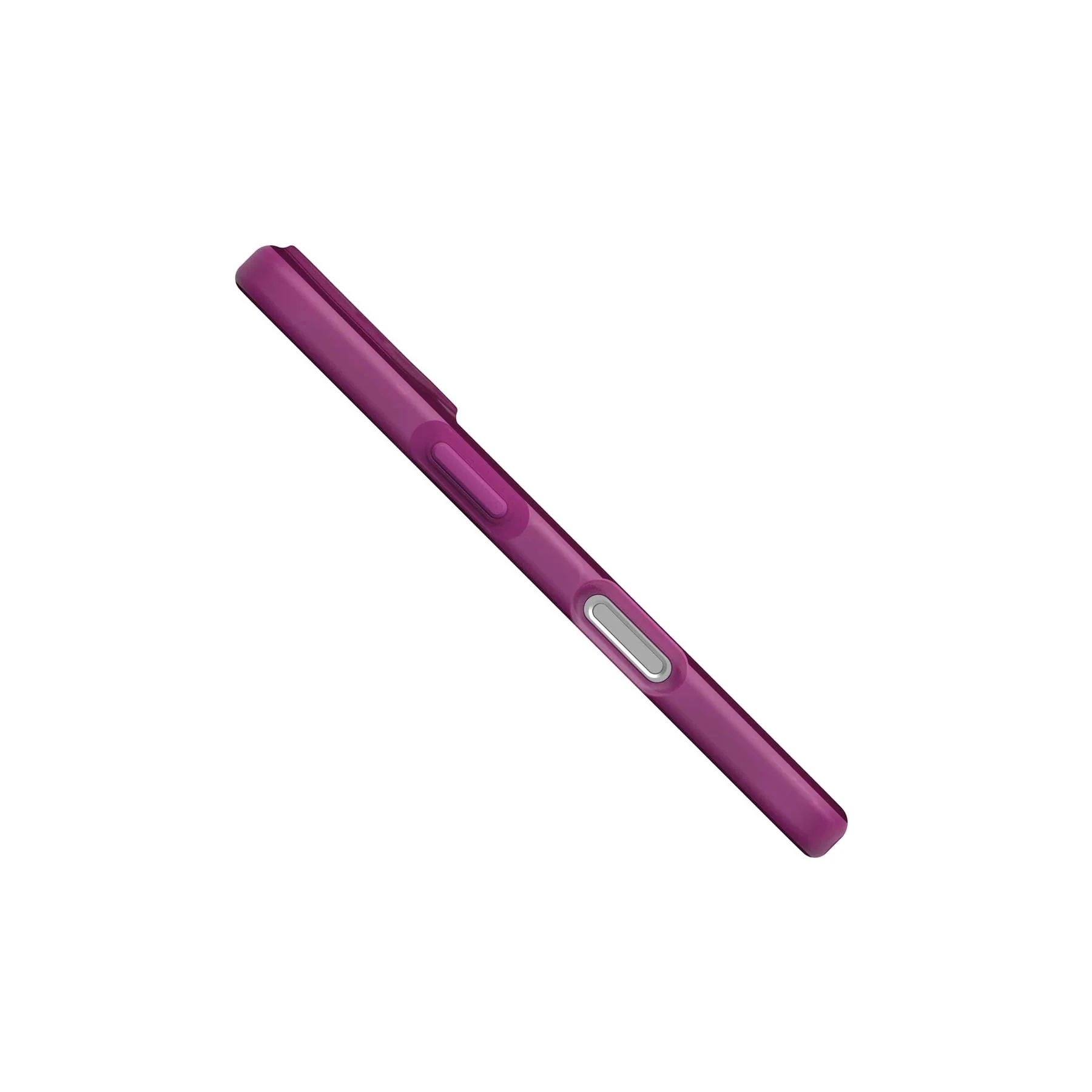 EvoCheck - Apple iPhone 16 Case MagSafe Compatible - Plum - Image 4