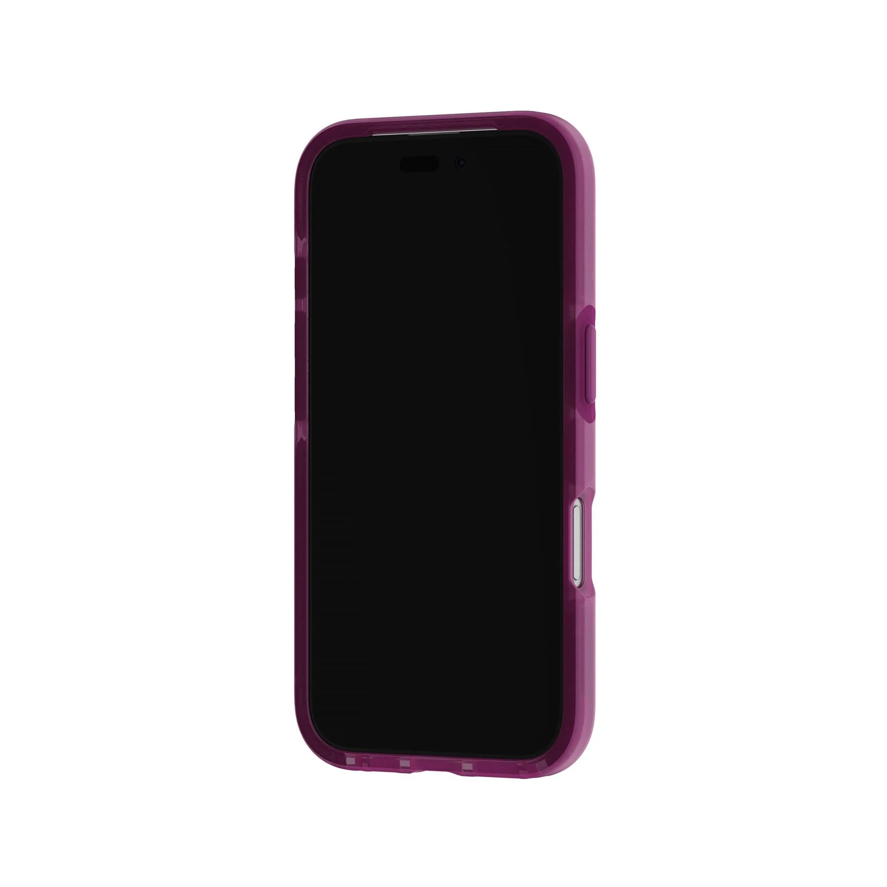 EvoCheck - Apple iPhone 16 Case MagSafe Compatible - Plum - Image 6