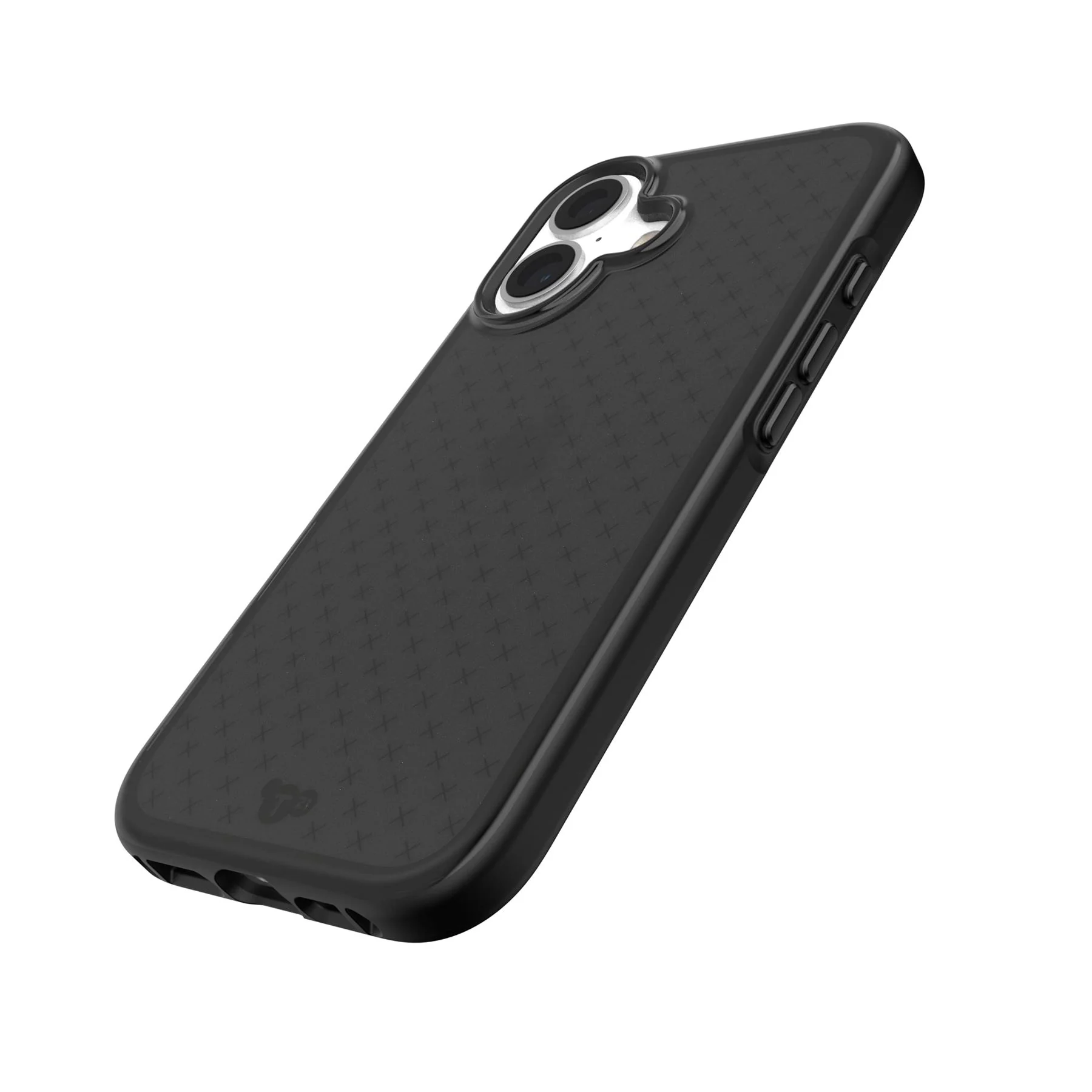 EvoCheck - Apple iPhone 16 Case - Smokey/Black - Image 3