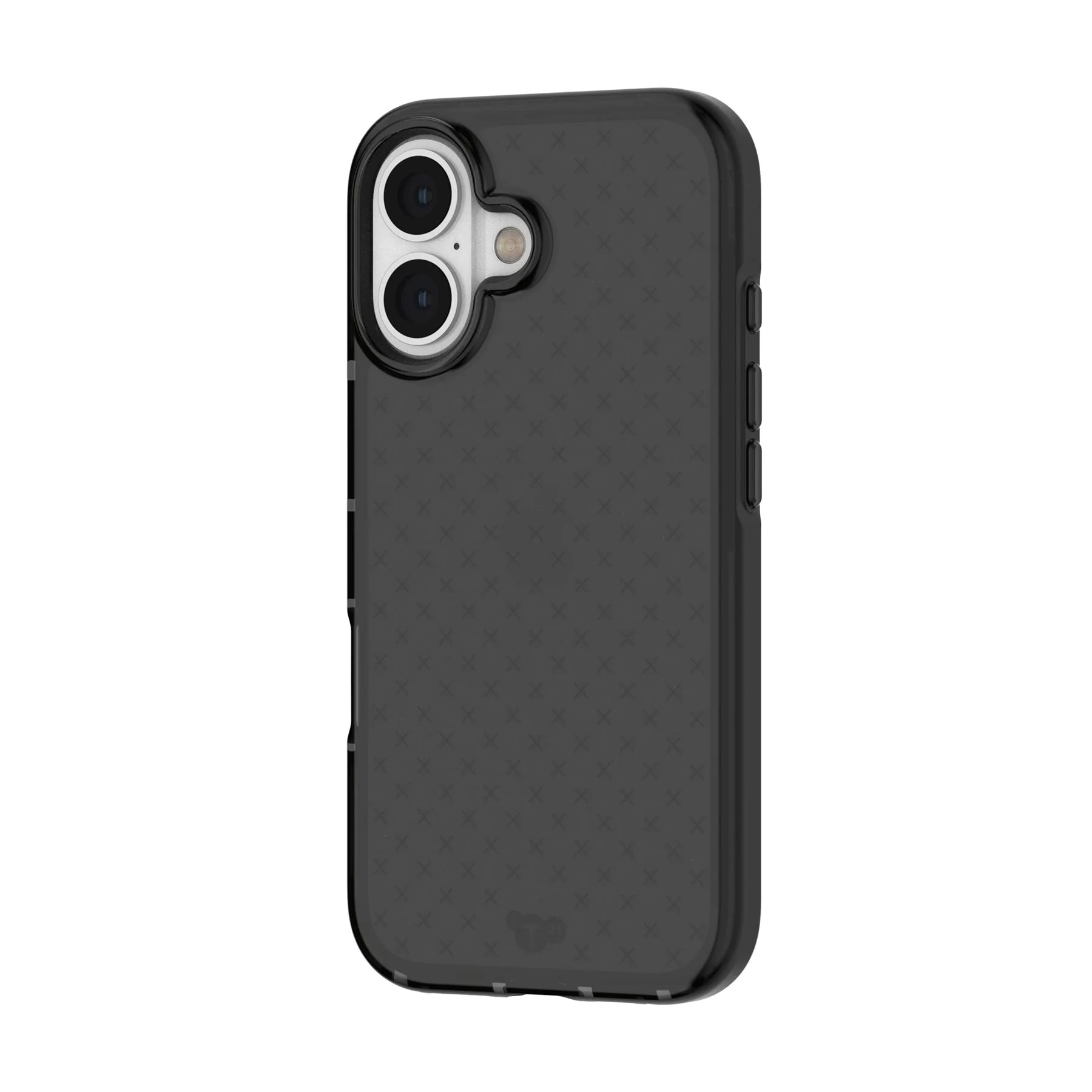 EvoCheck - Apple iPhone 16 Case - Smokey/Black - Image 5