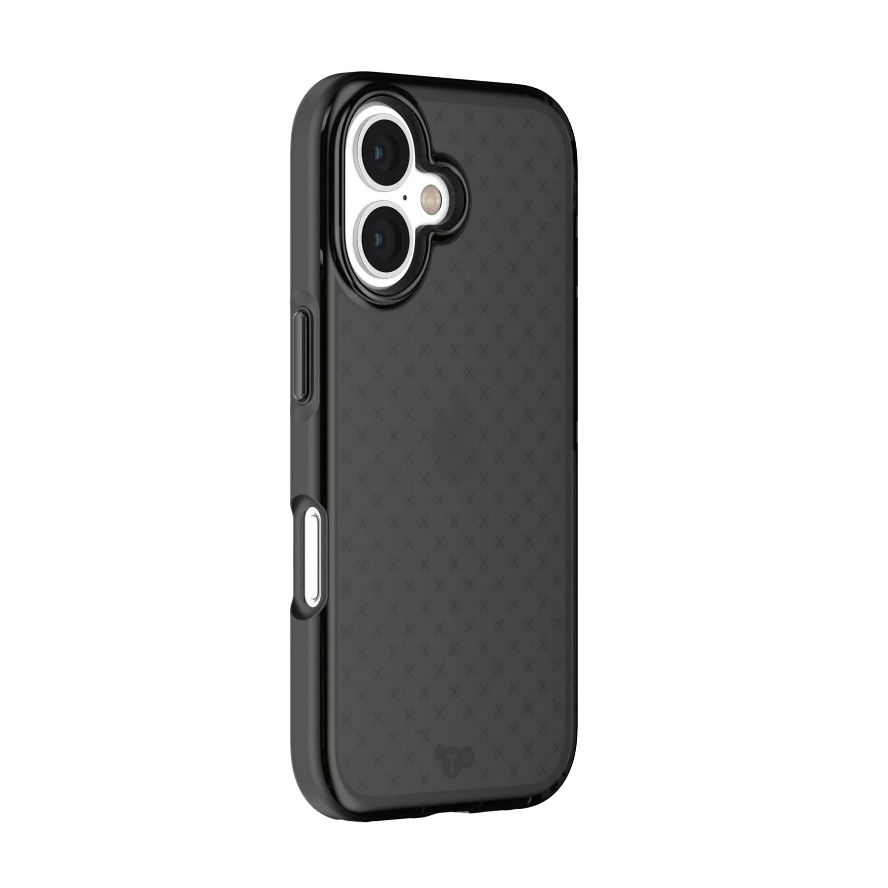 EvoCheck - Apple iPhone 16 Case - Smokey/Black - Image 7